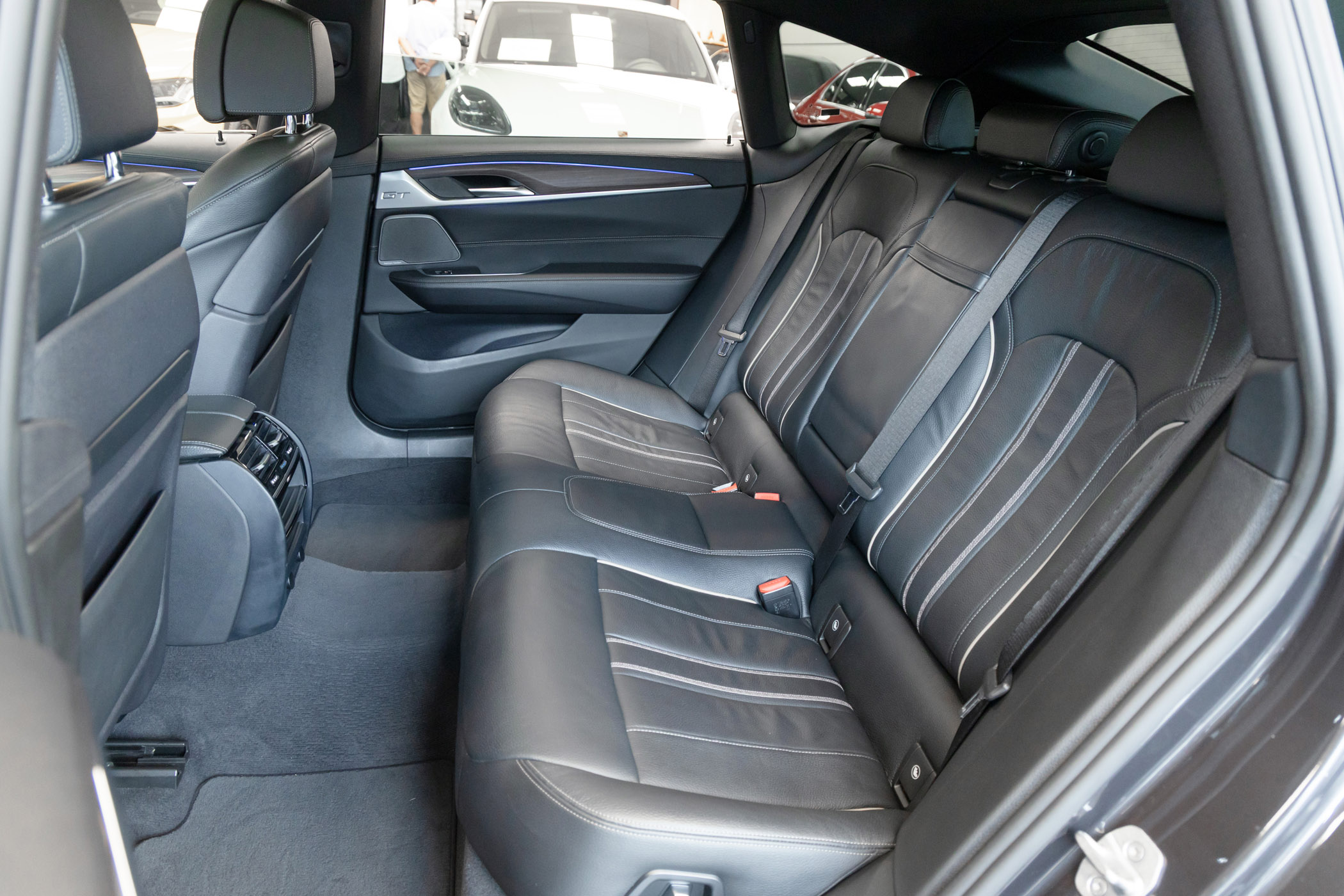 BMW 630i M Sport