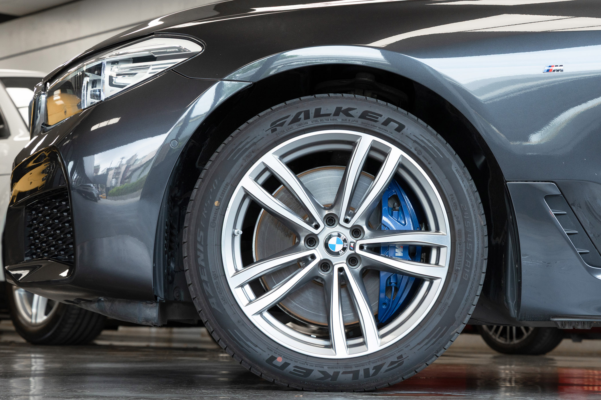 BMW 630i M Sport