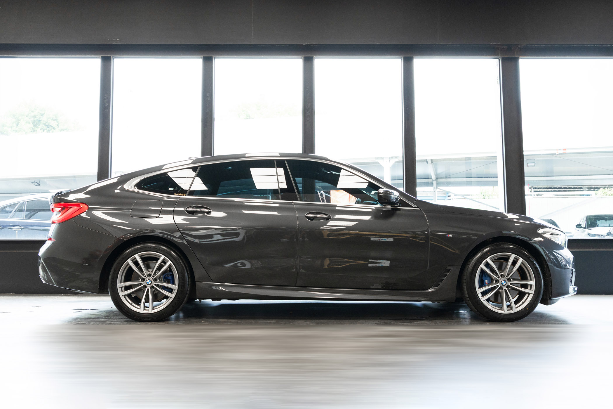 BMW 630i M Sport