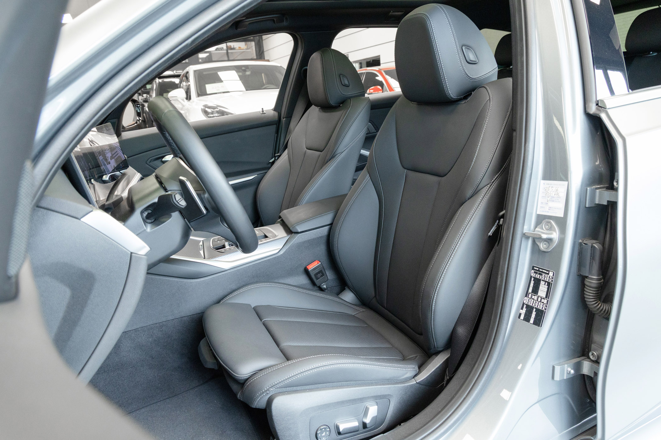 BMW 320i M Sport