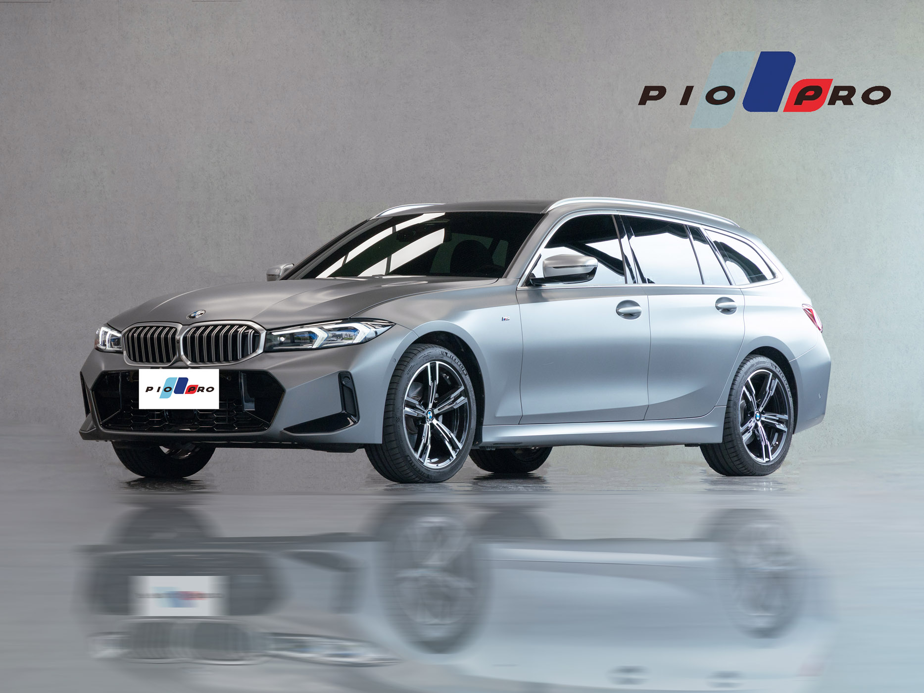 320i M Sport