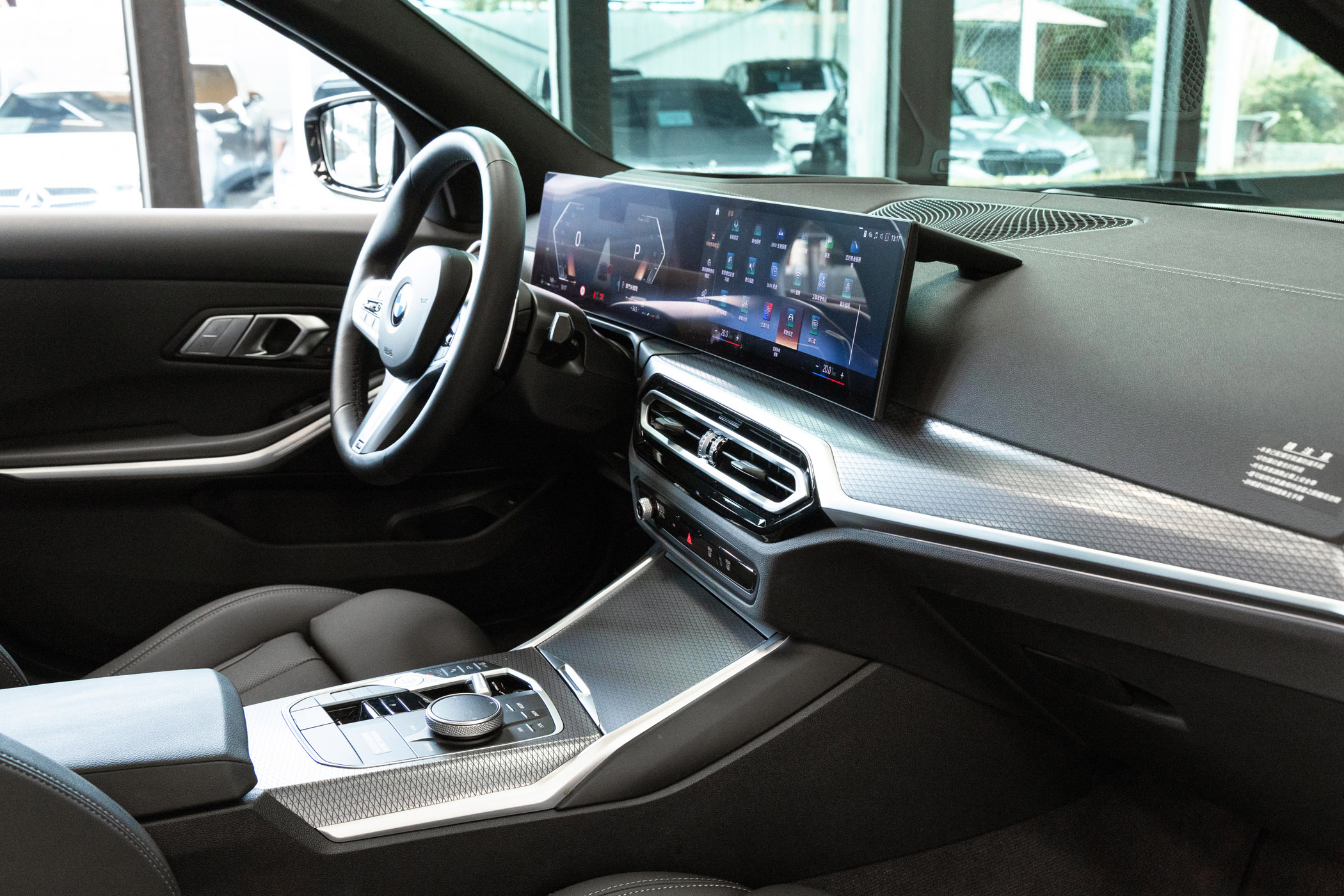 BMW 320i M Sport