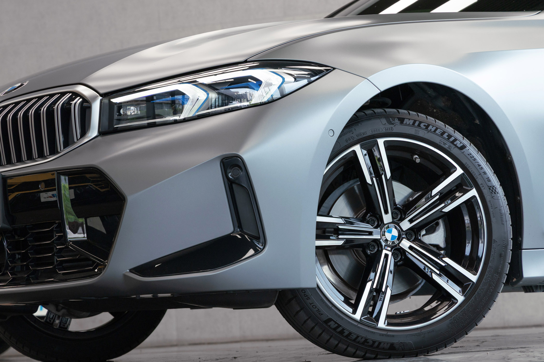 BMW 320i M Sport