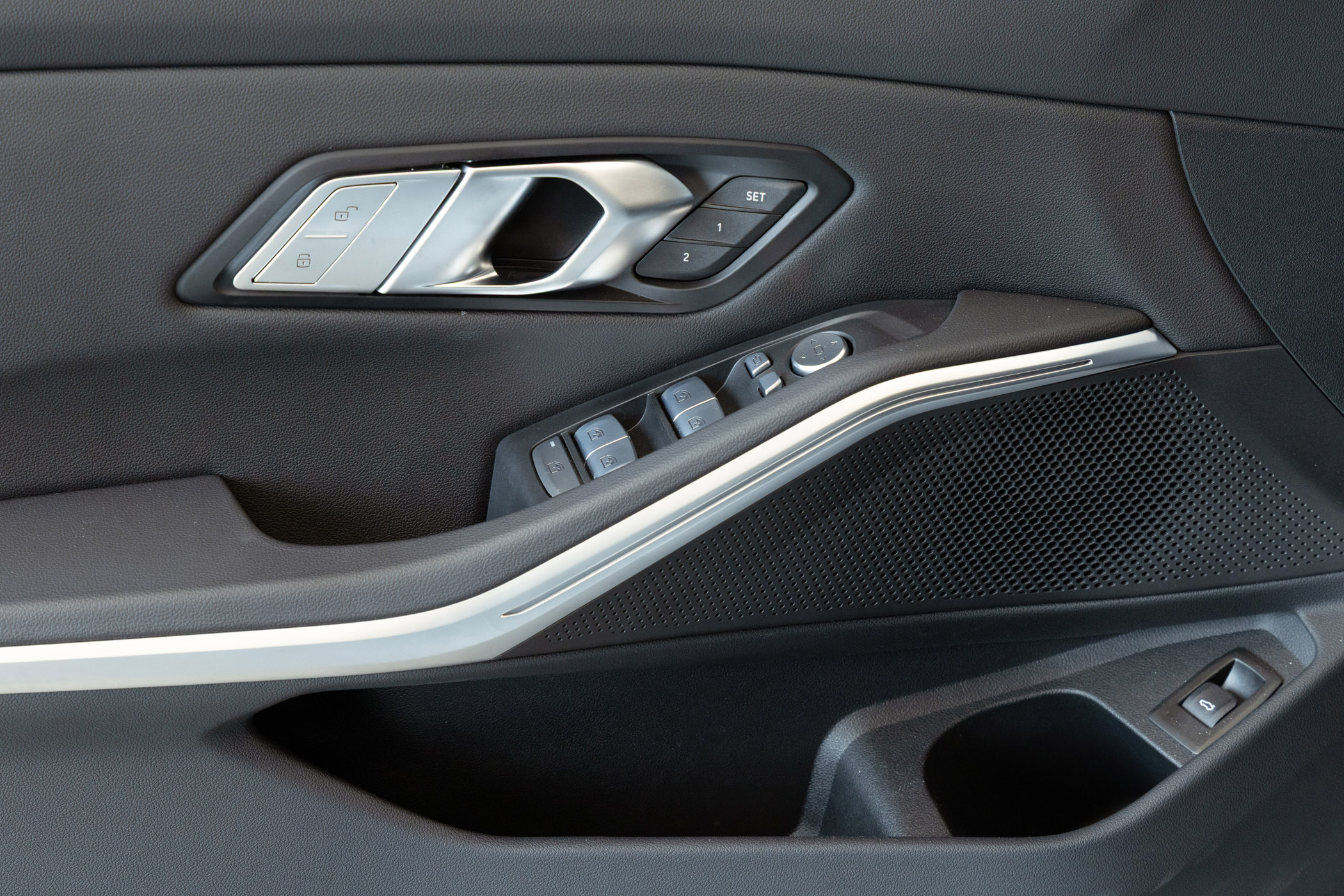 BMW 320i M Sport