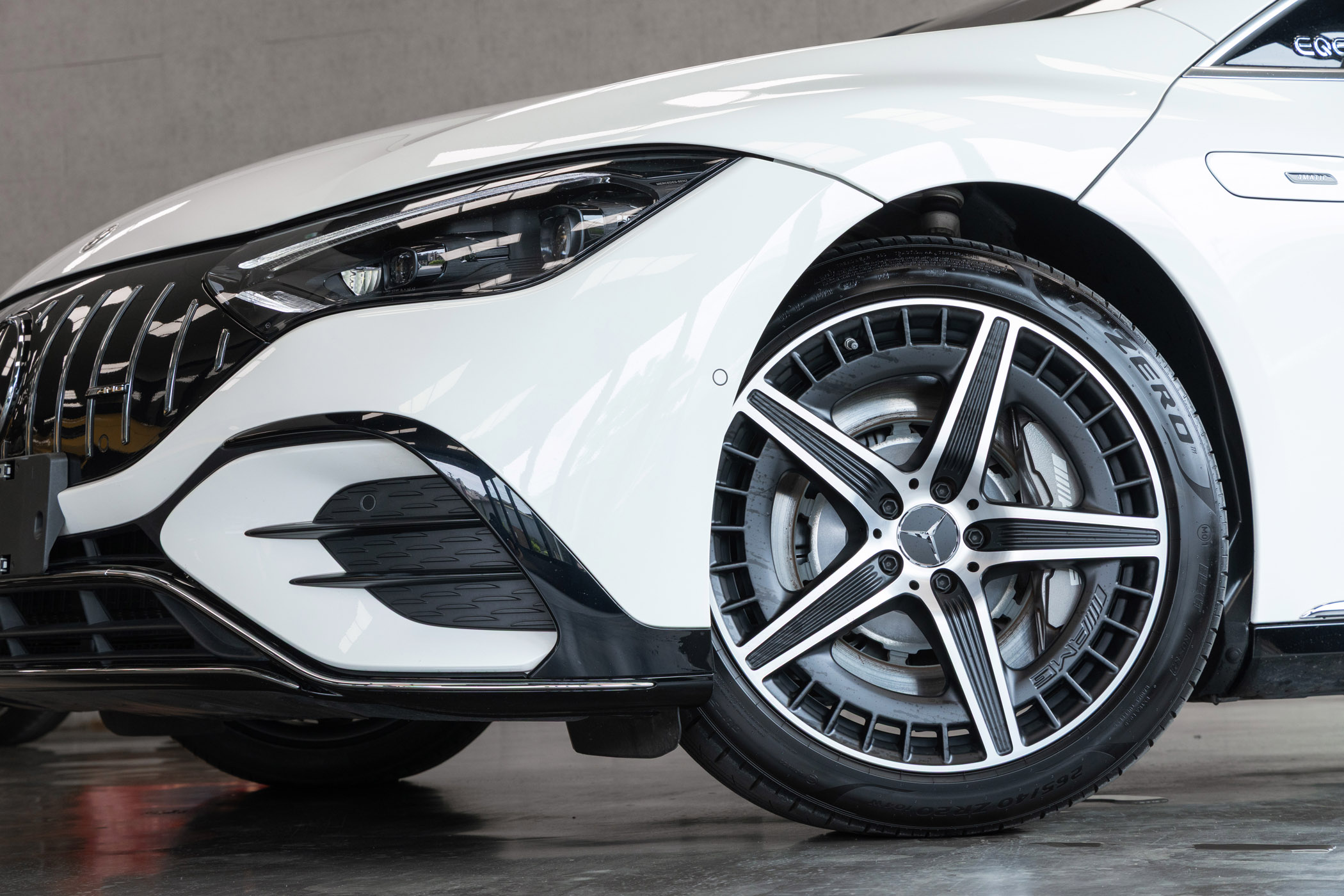 Mercedes-Benz 43