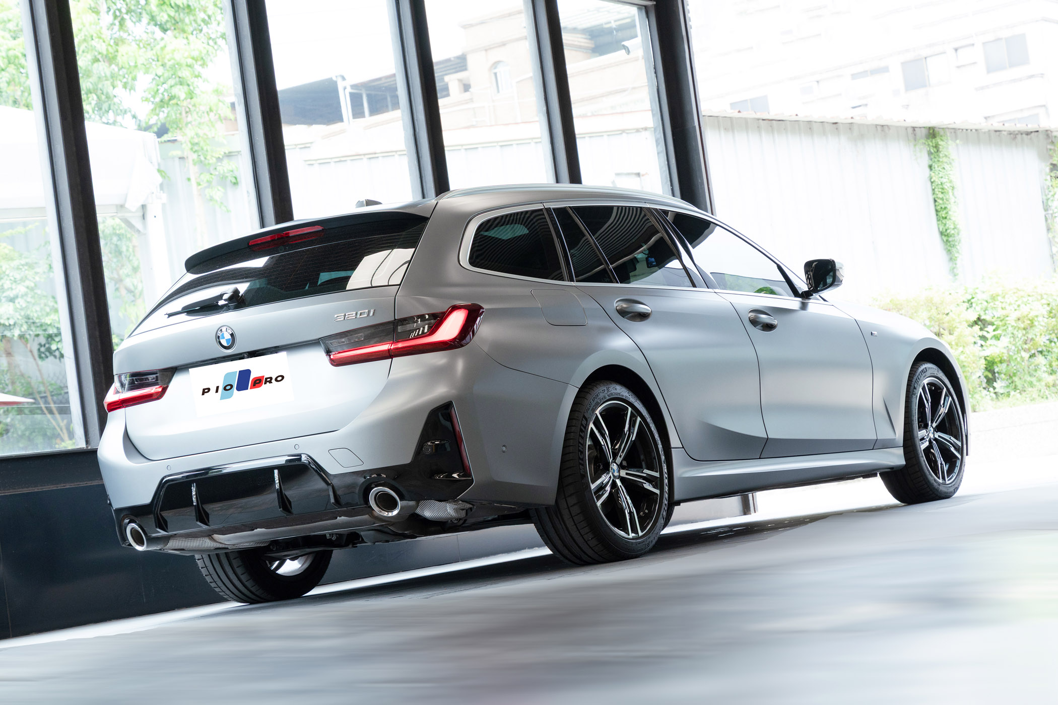 BMW 320i M Sport