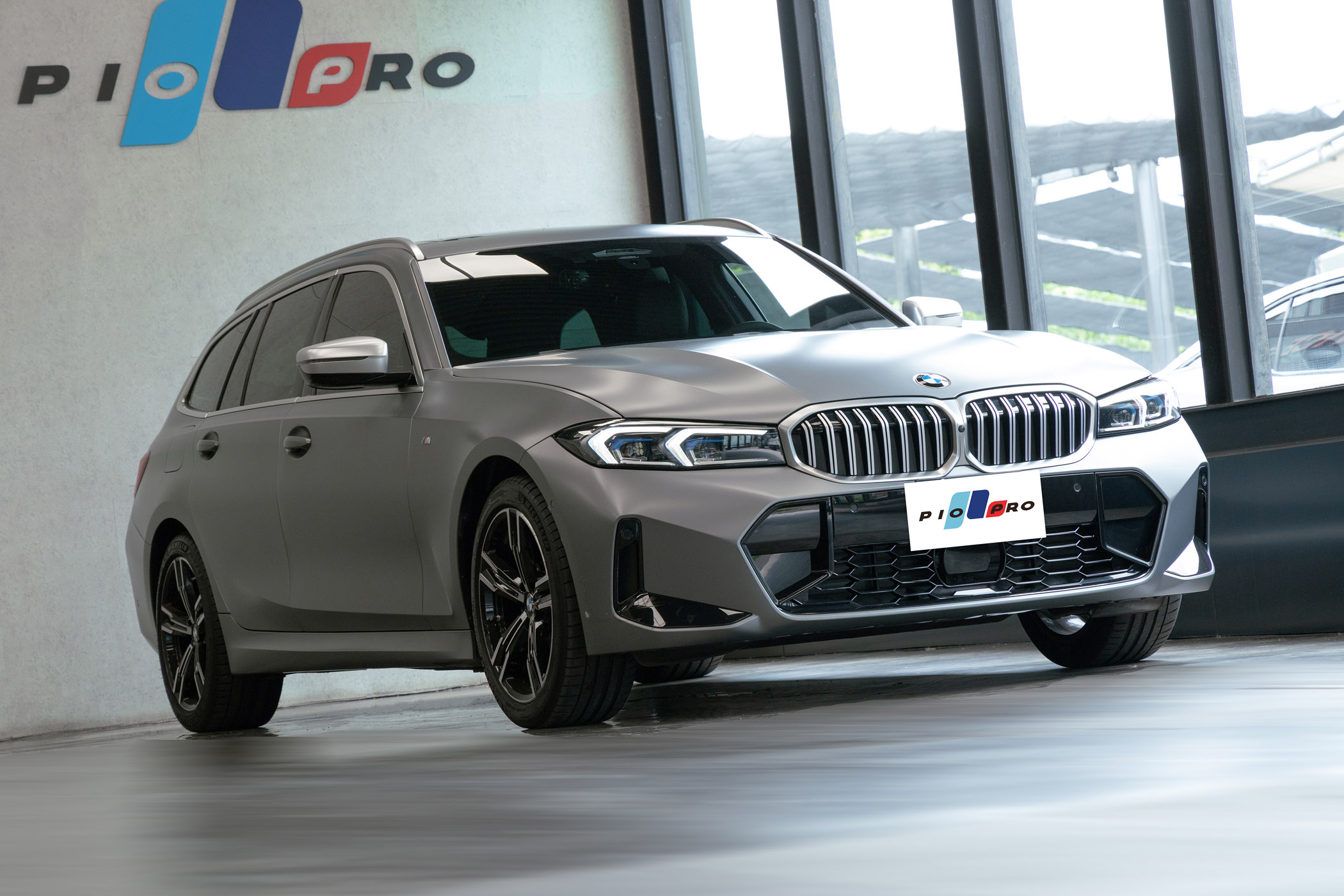 BMW 320i M Sport