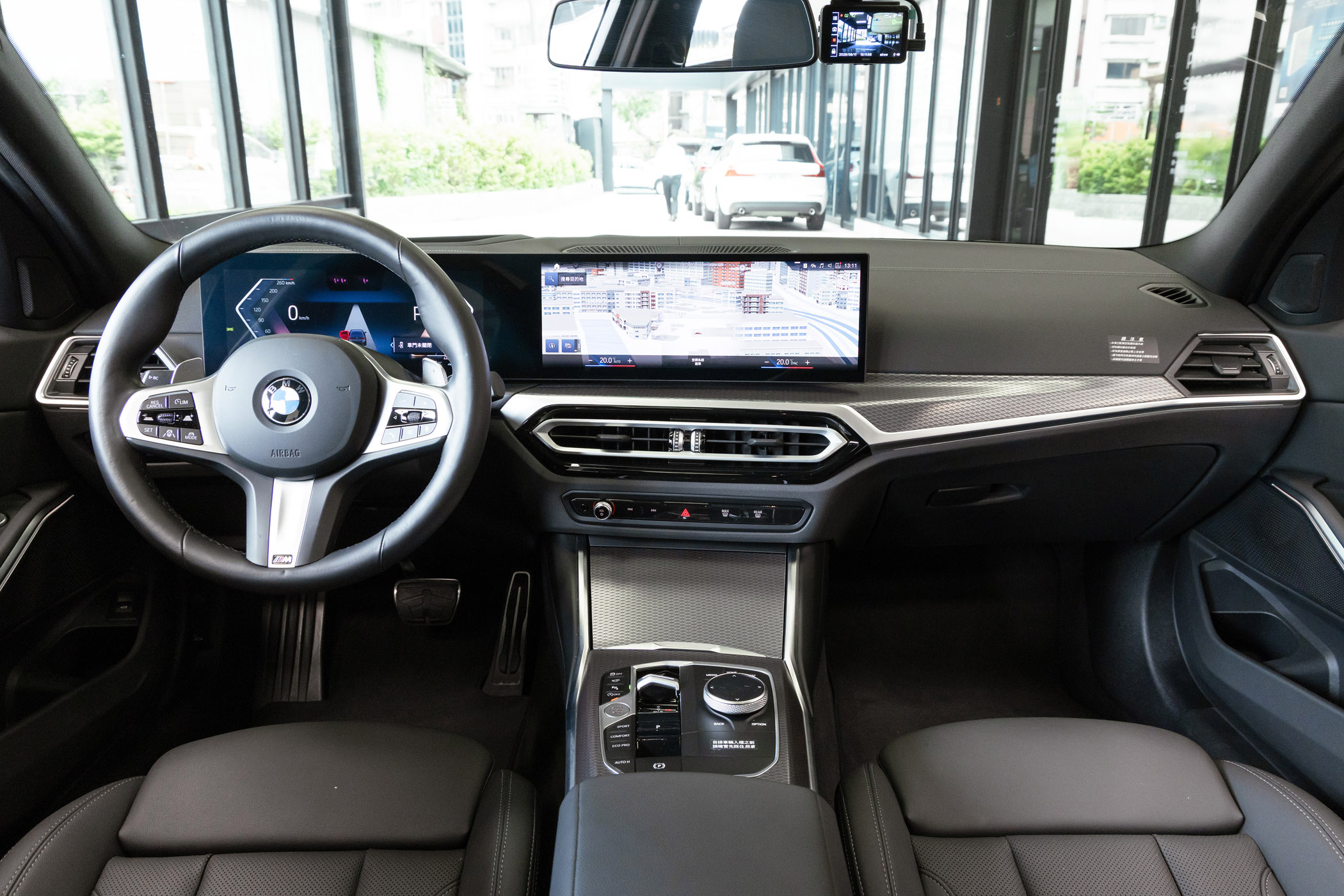 BMW 320i M Sport