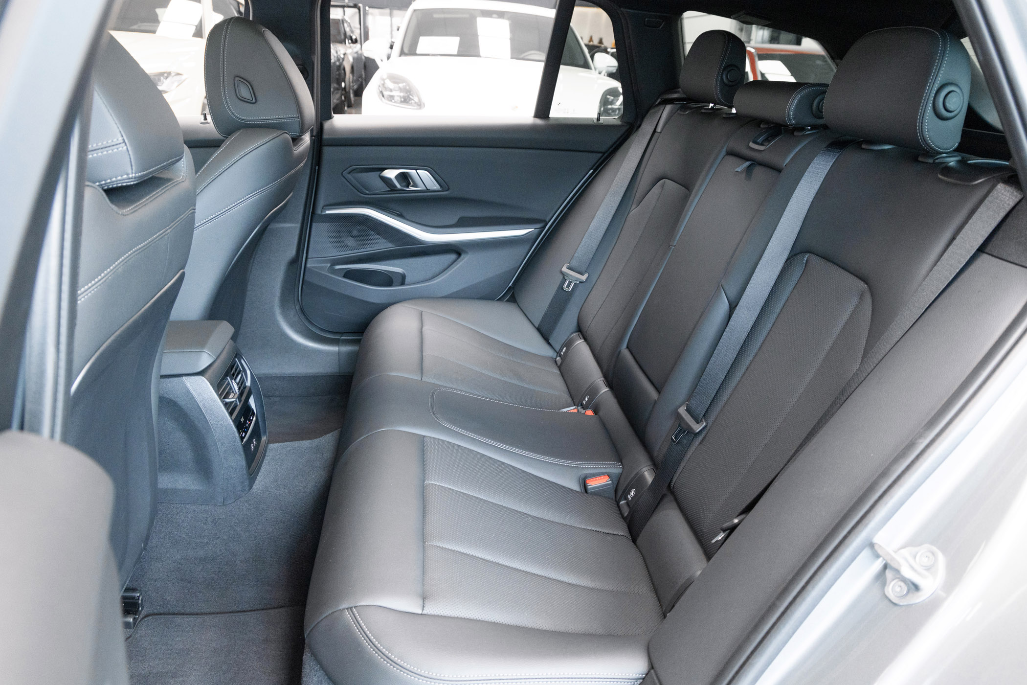BMW 320i M Sport