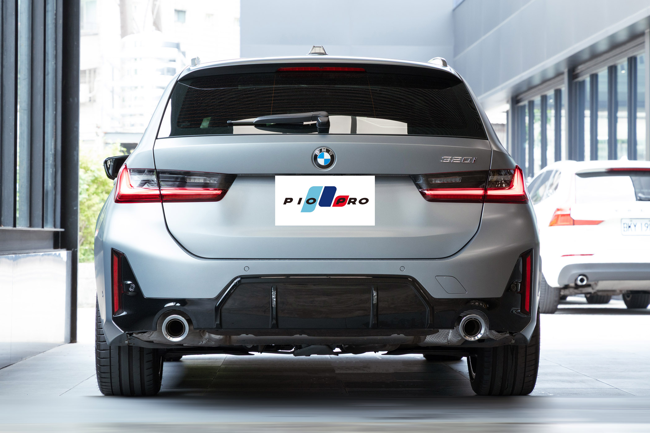 BMW 320i M Sport