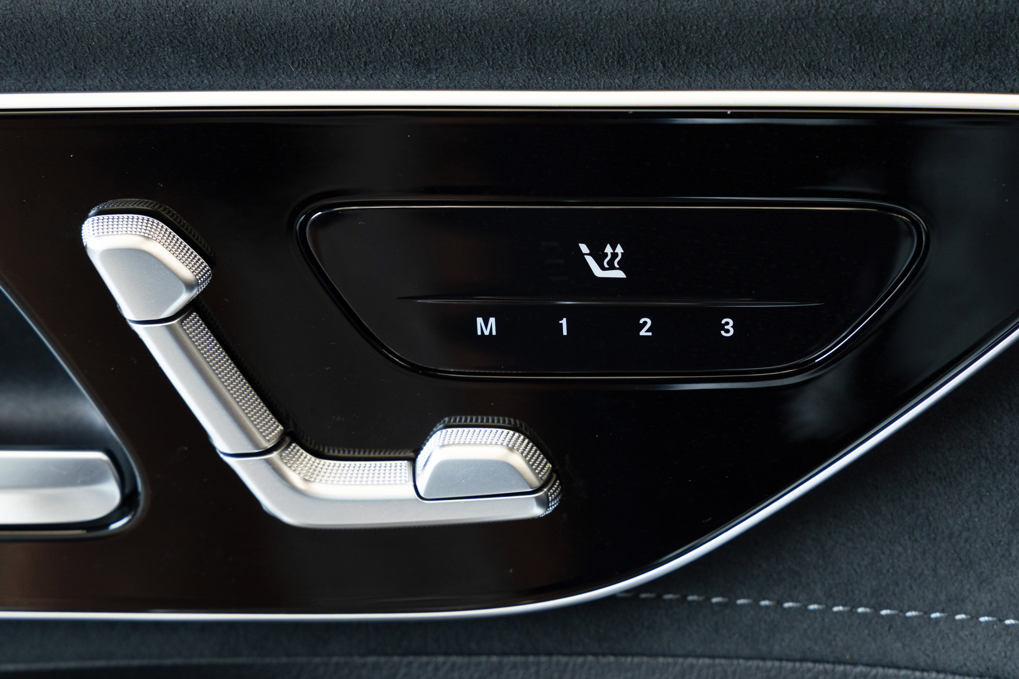 Mercedes-Benz 43