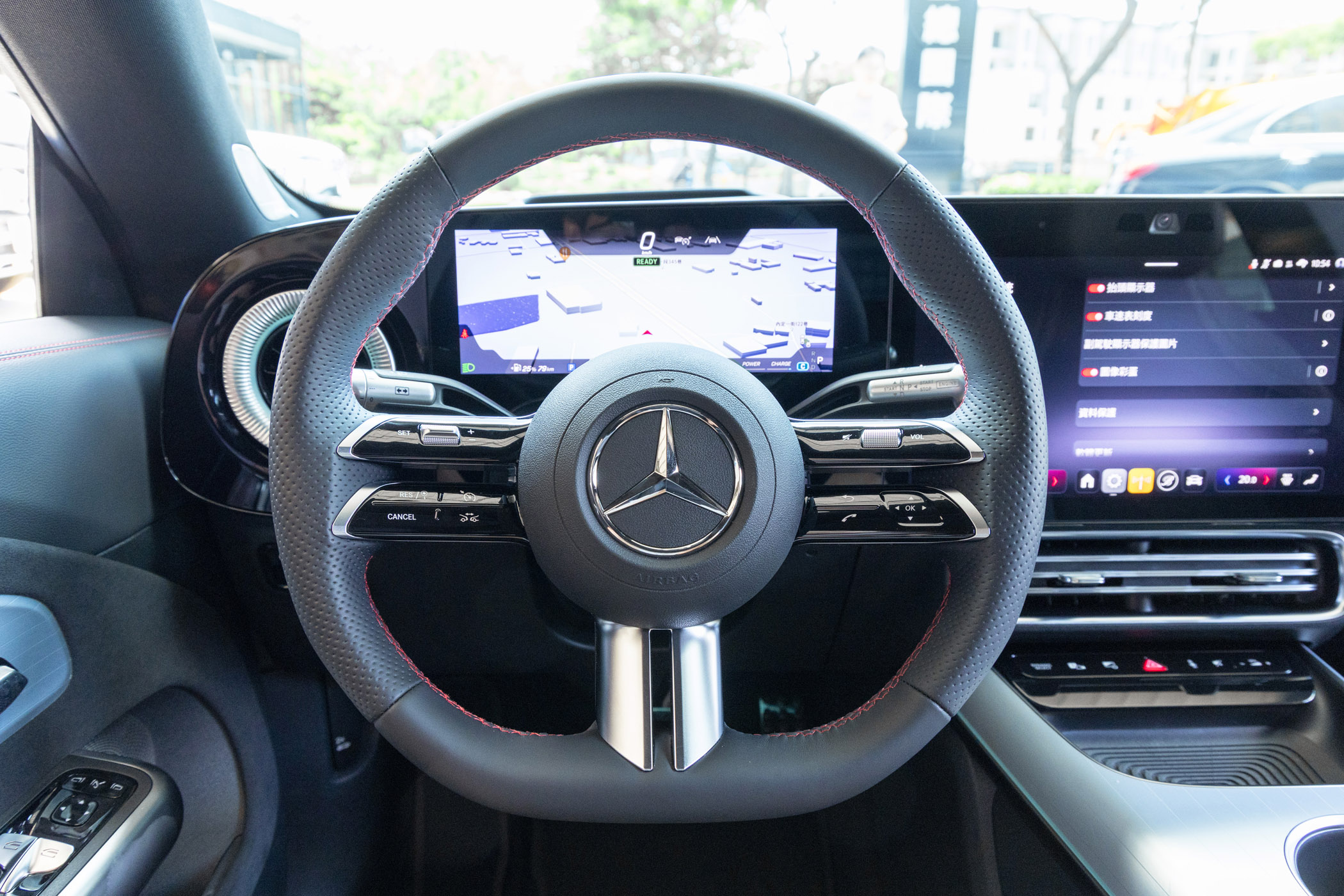Mercedes-Benz CLA220