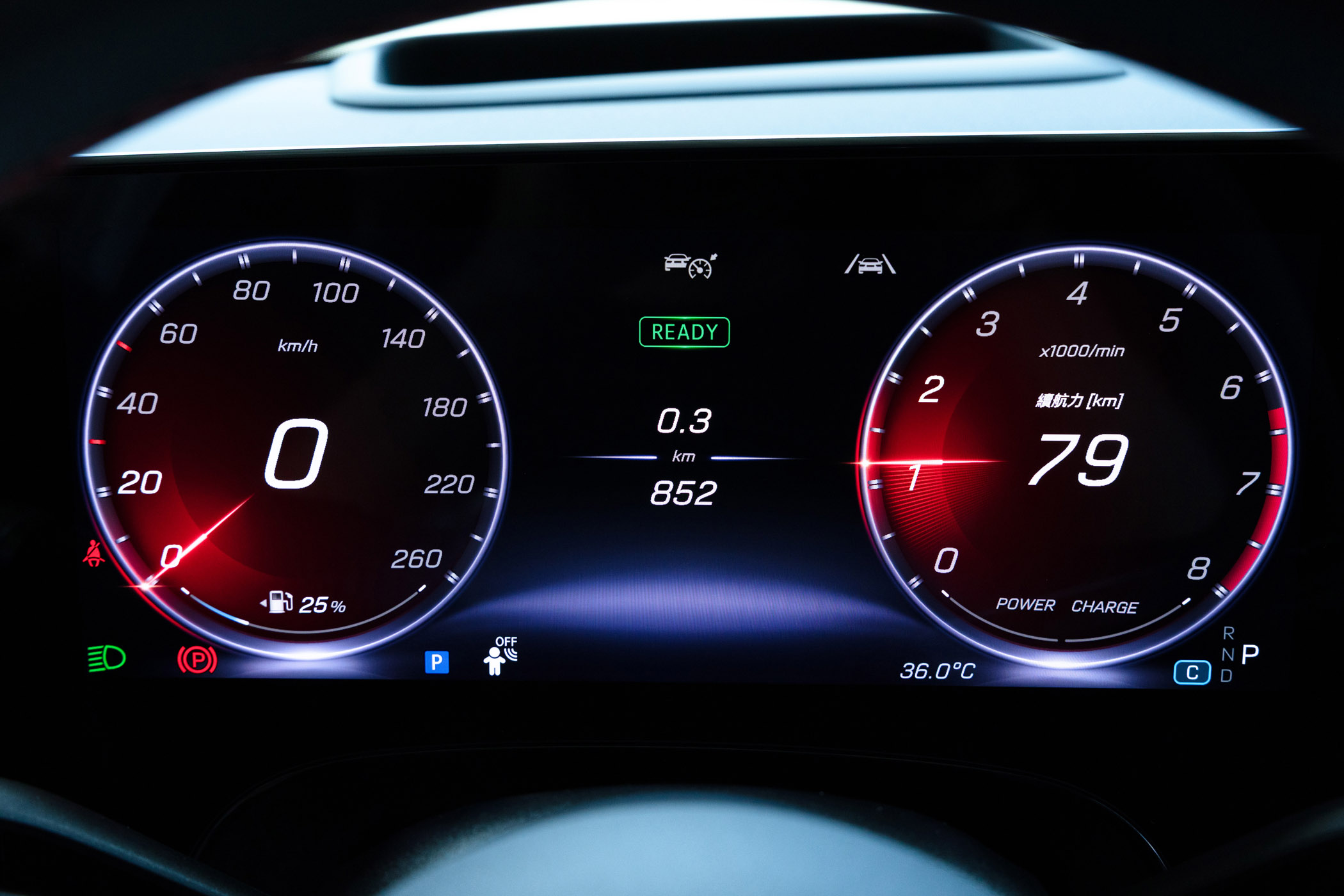 Mercedes-Benz CLA220