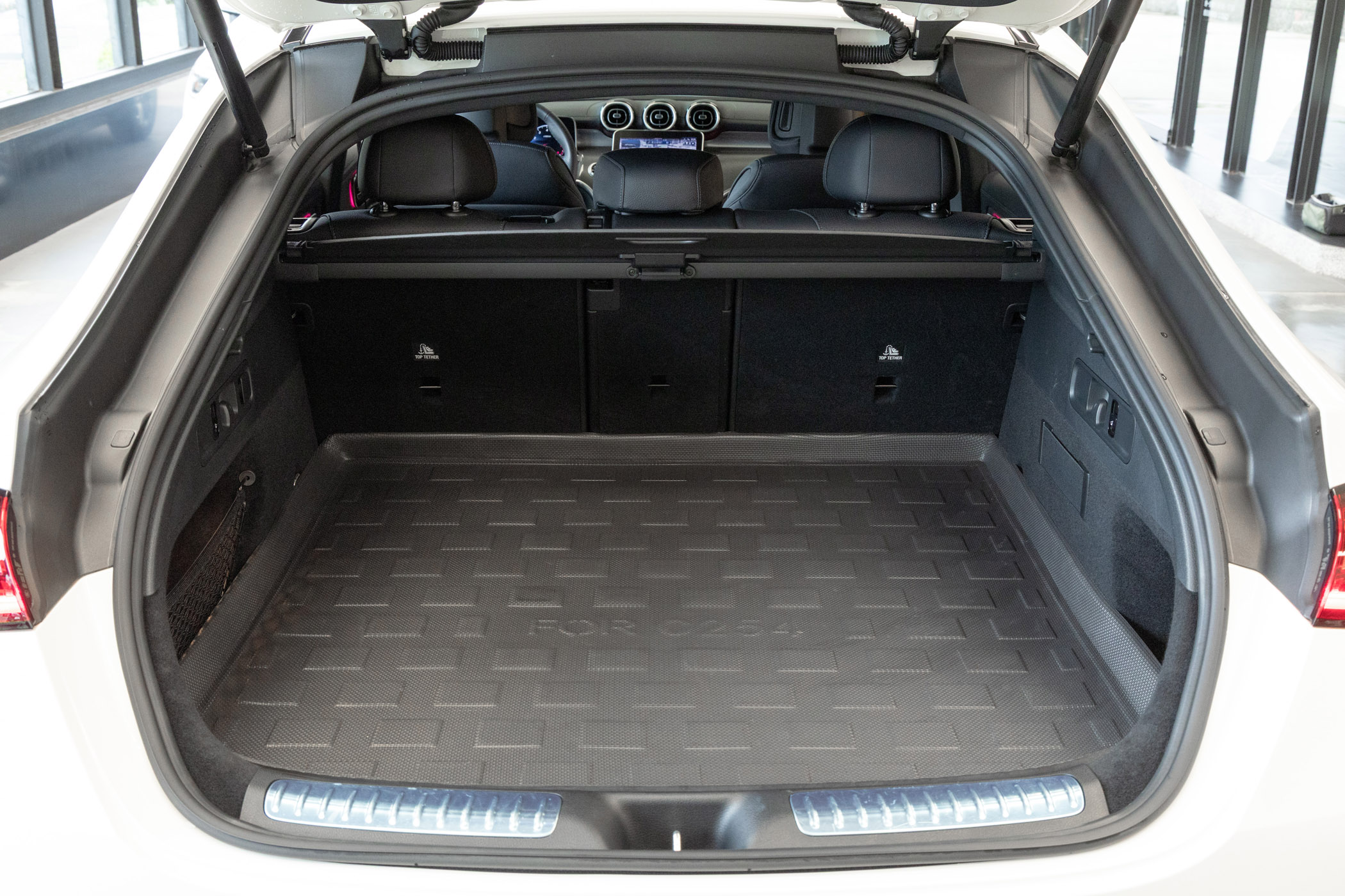 Mercedes-Benz GLC300