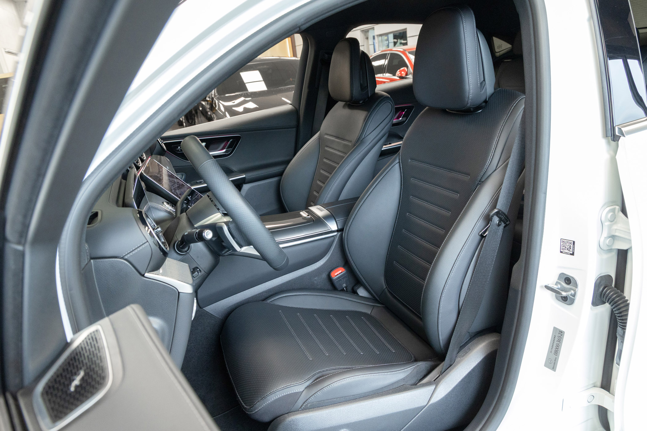Mercedes-Benz GLC300