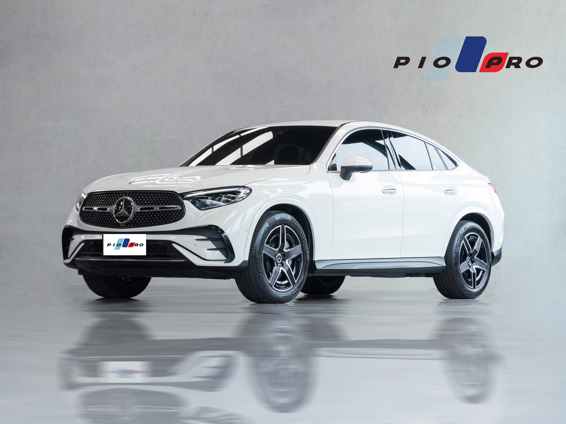 GLC300