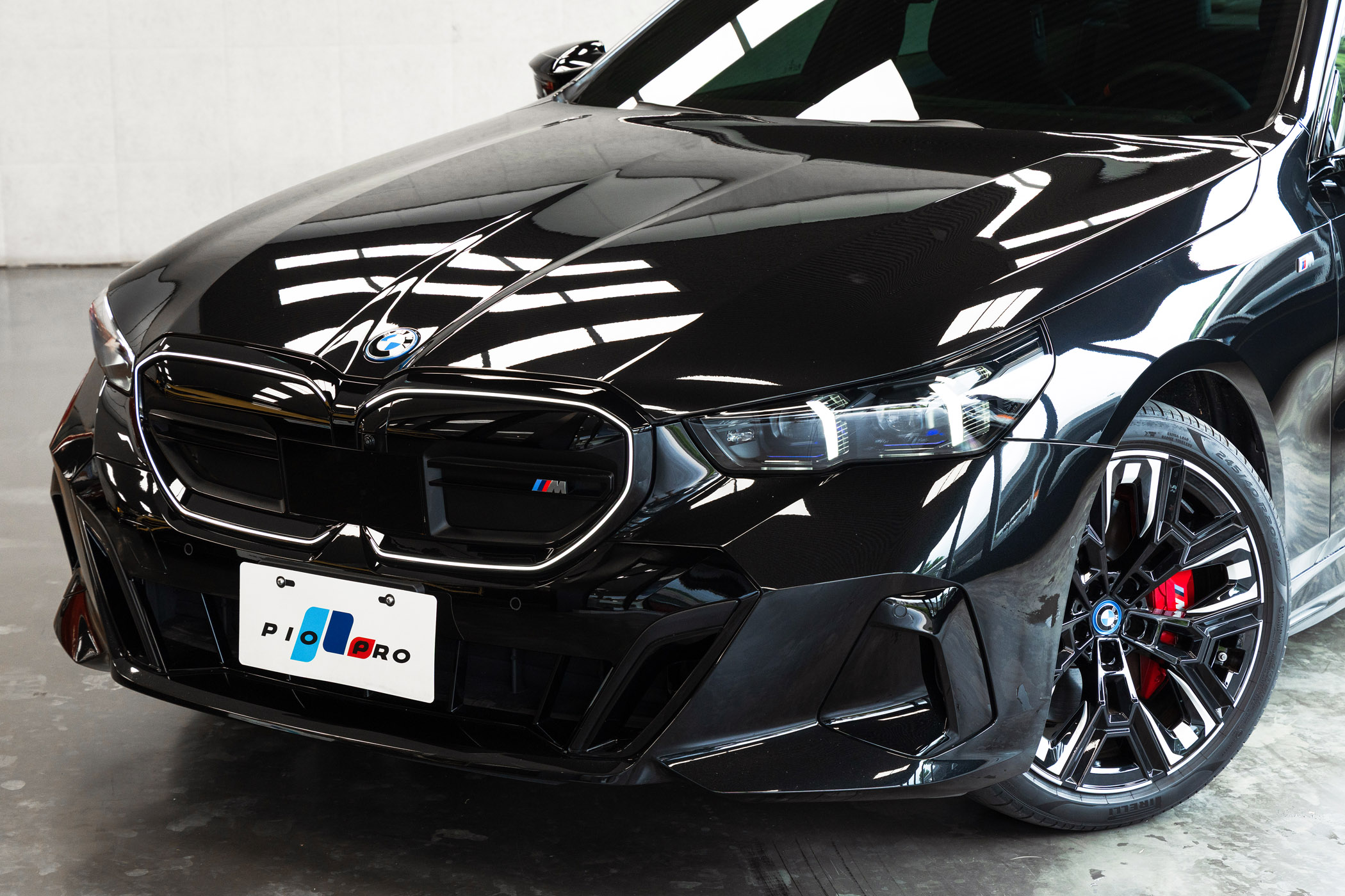 BMW M60