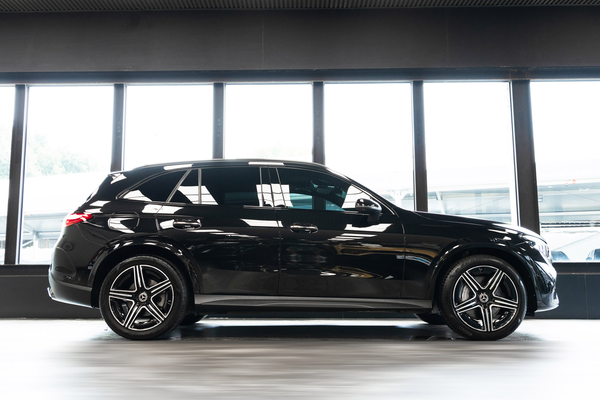 Mercedes-Benz GLC300 4Matic