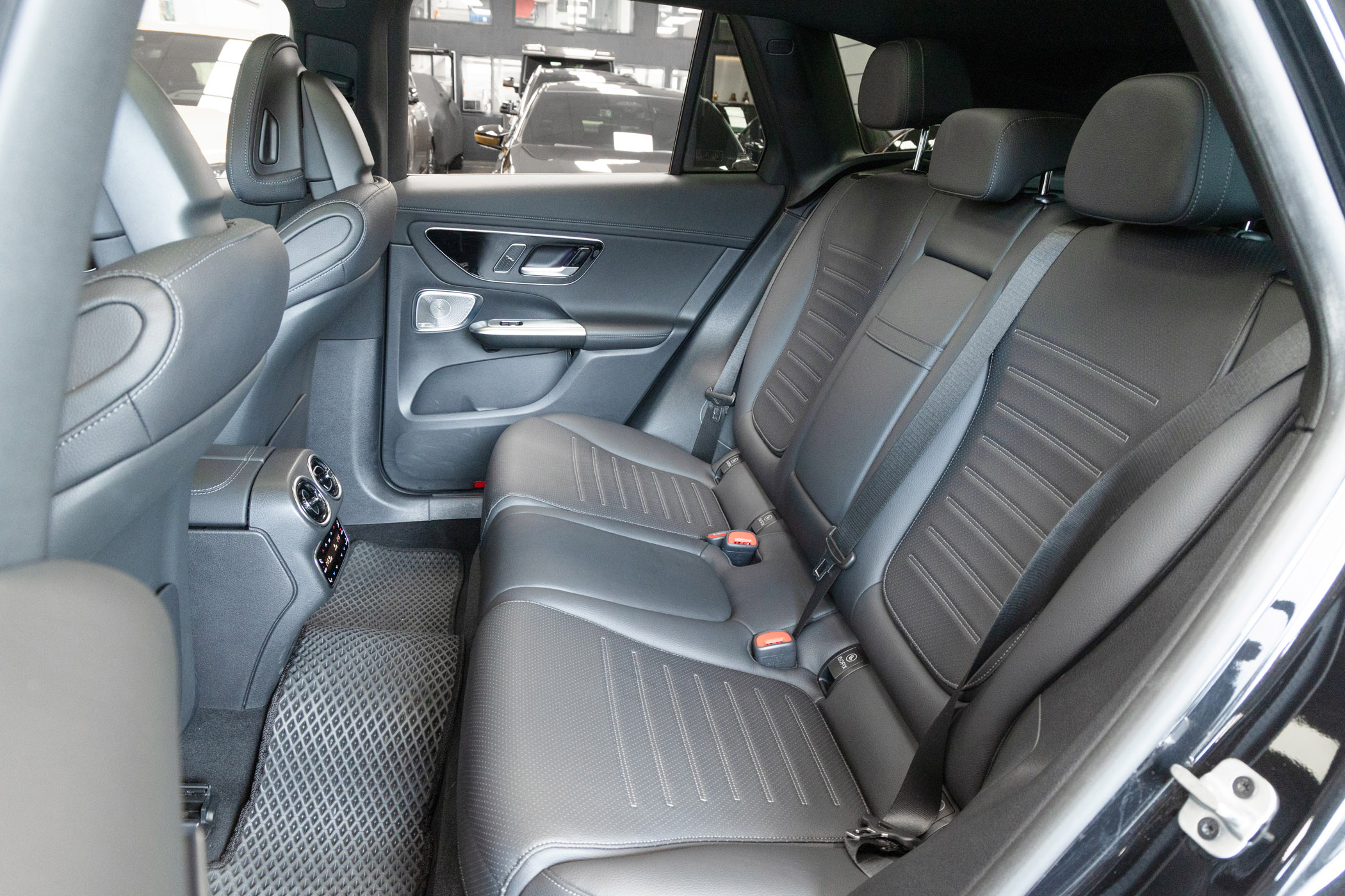 Mercedes-Benz GLC300 4Matic