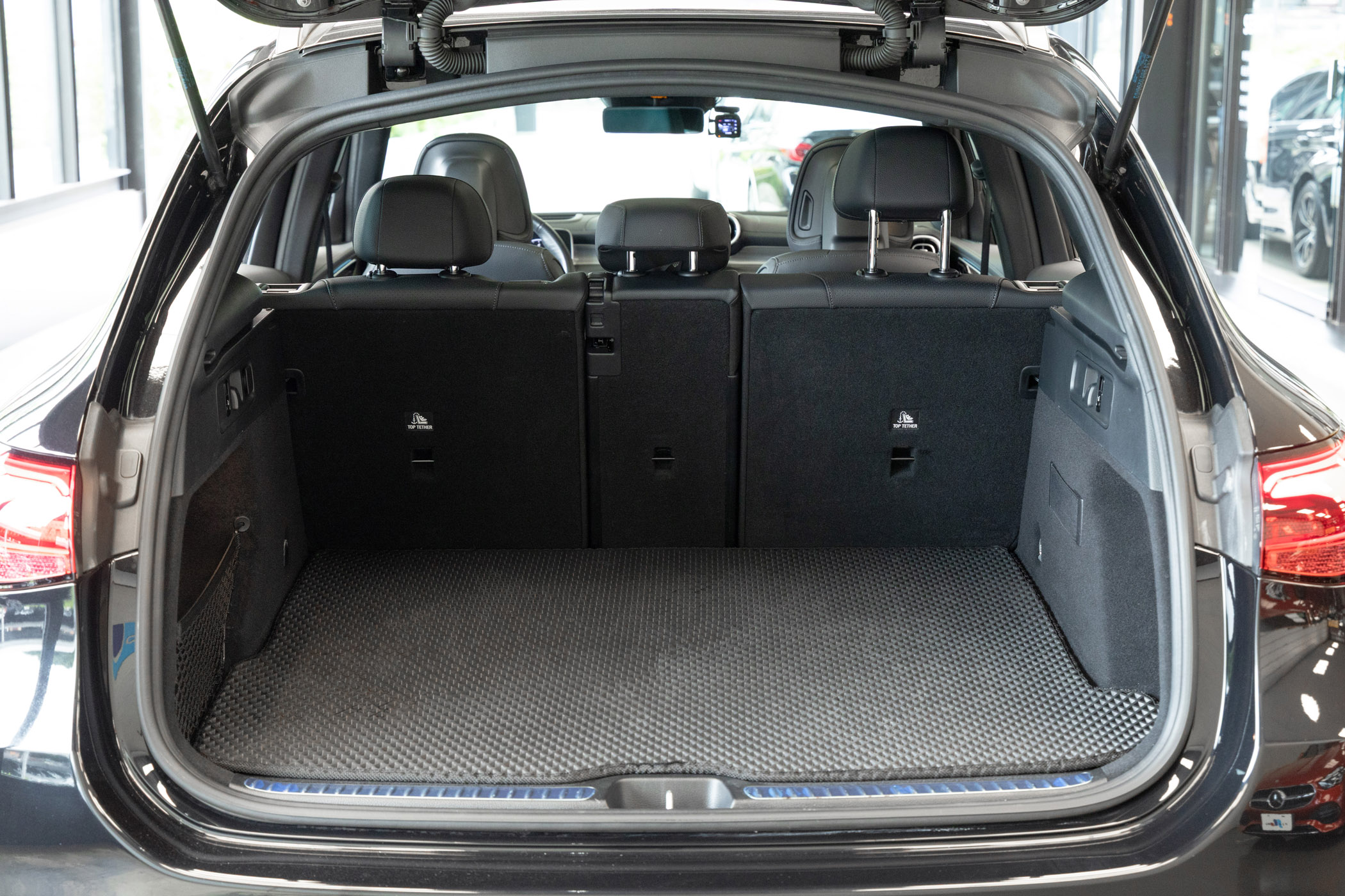 Mercedes-Benz GLC300 4Matic