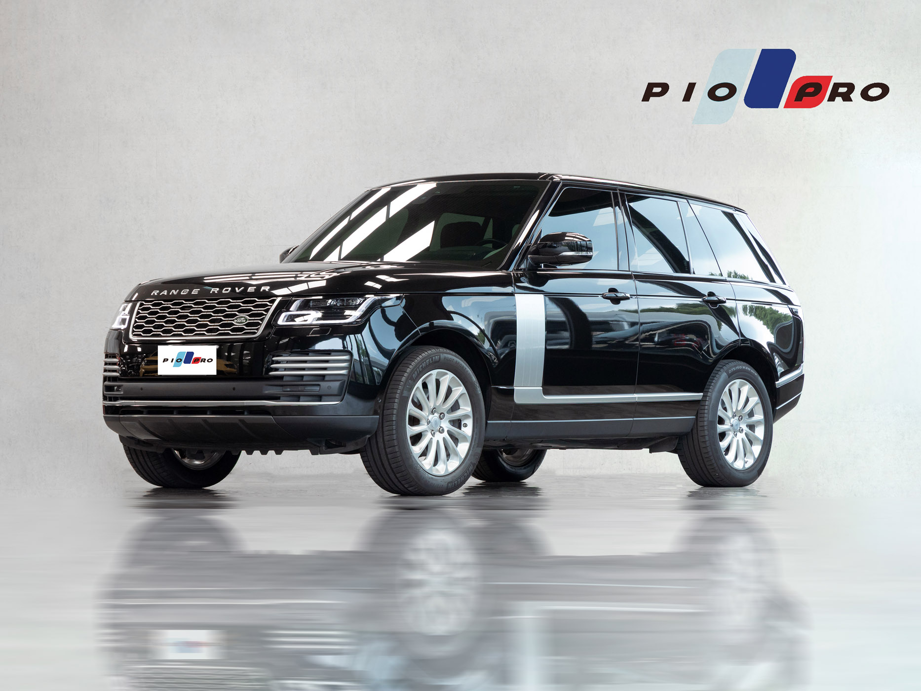 Range Rover