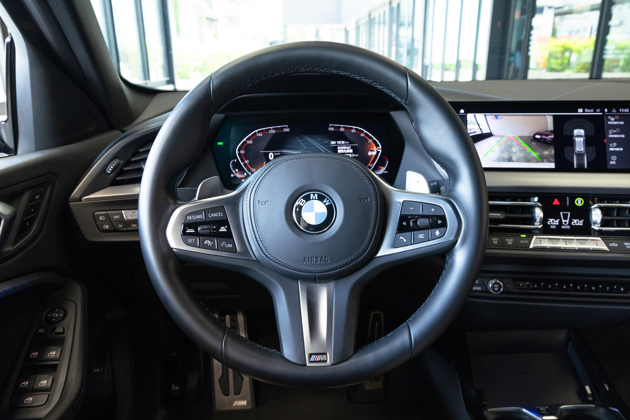 BMW 120i M Sport