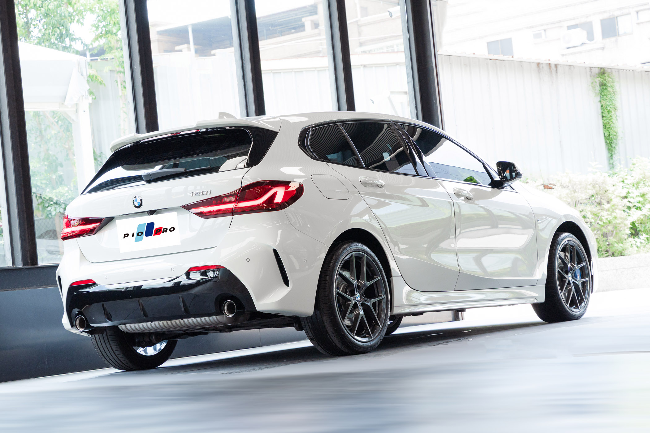 BMW 120i M Sport