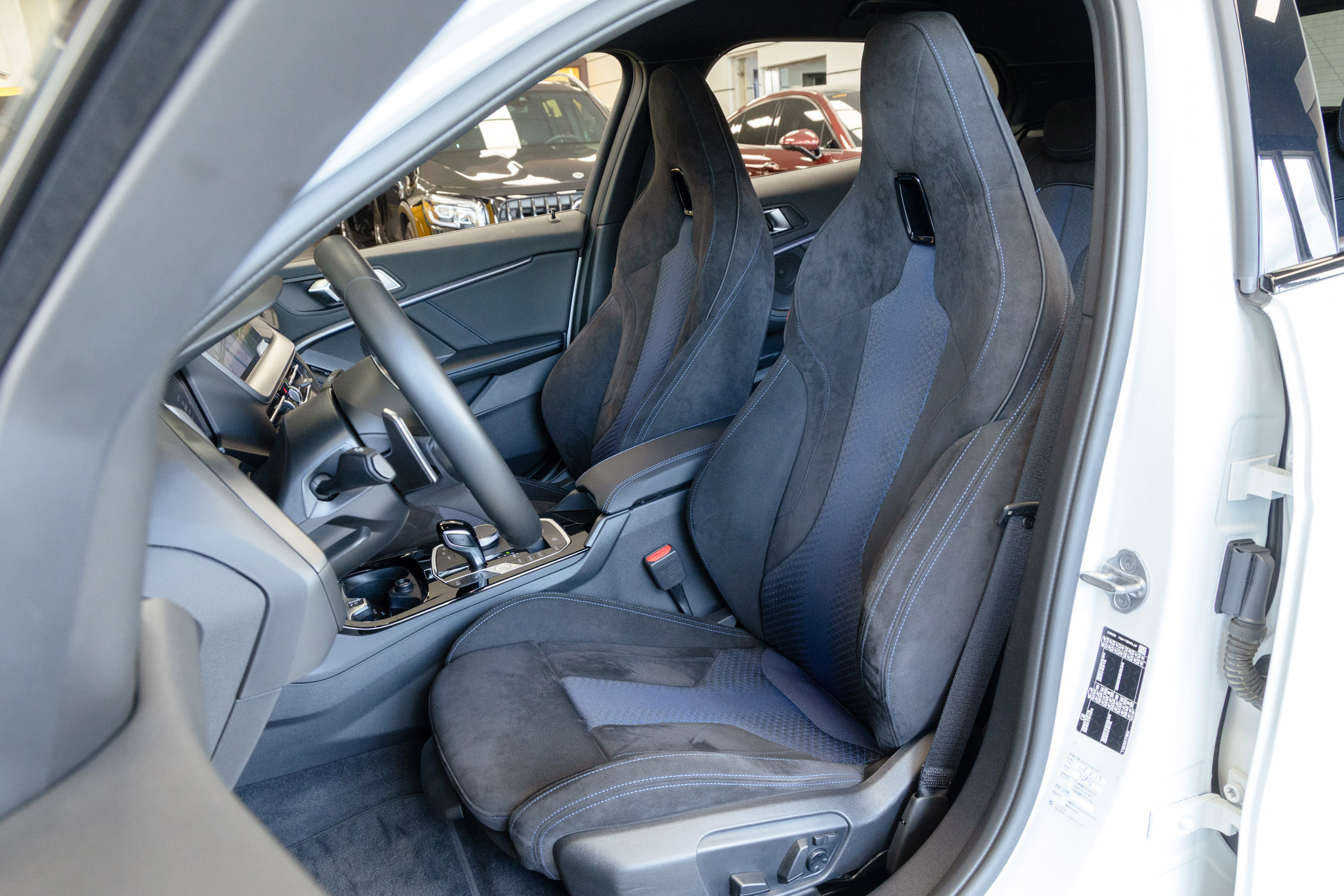 BMW 120i M Sport