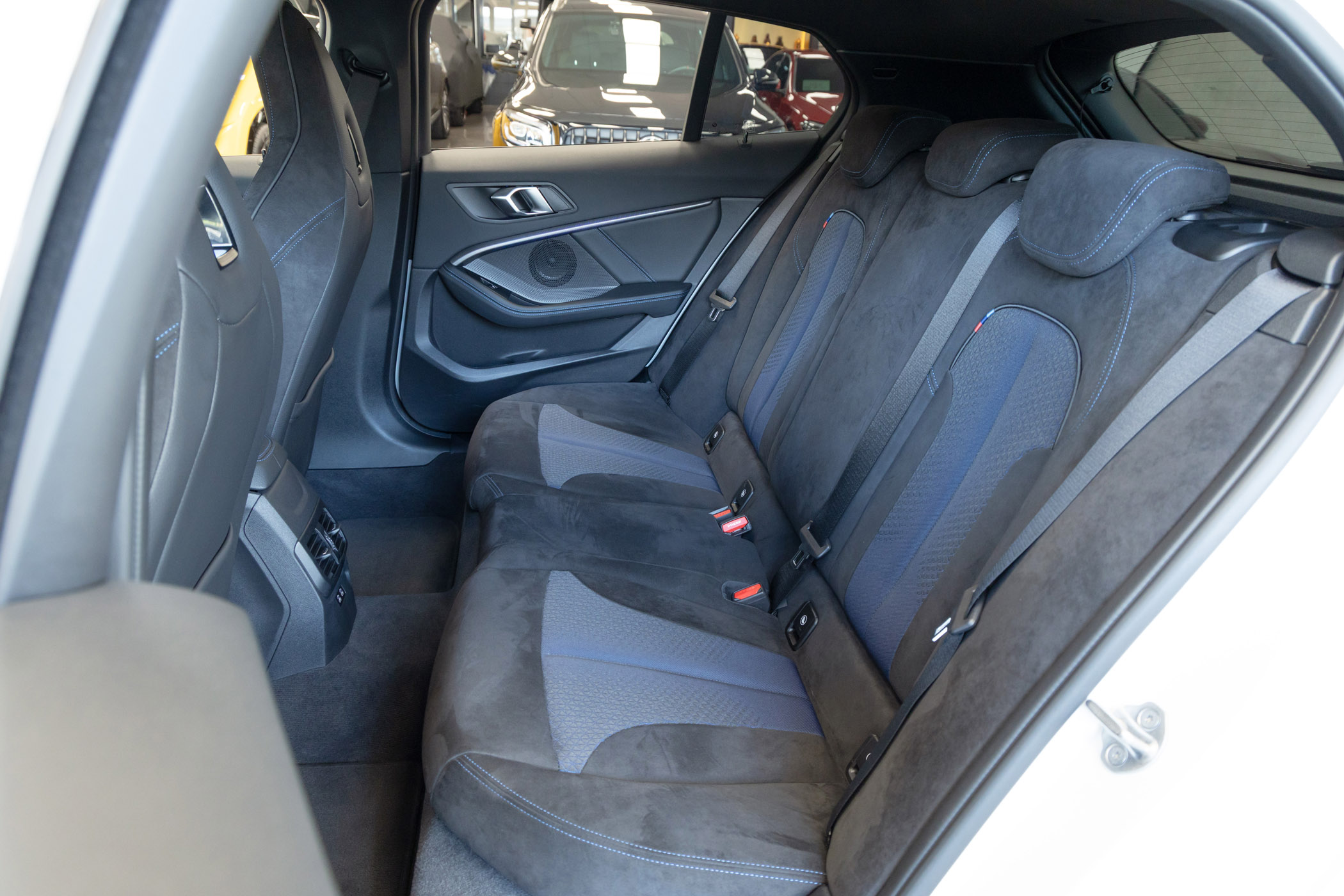 BMW 120i M Sport