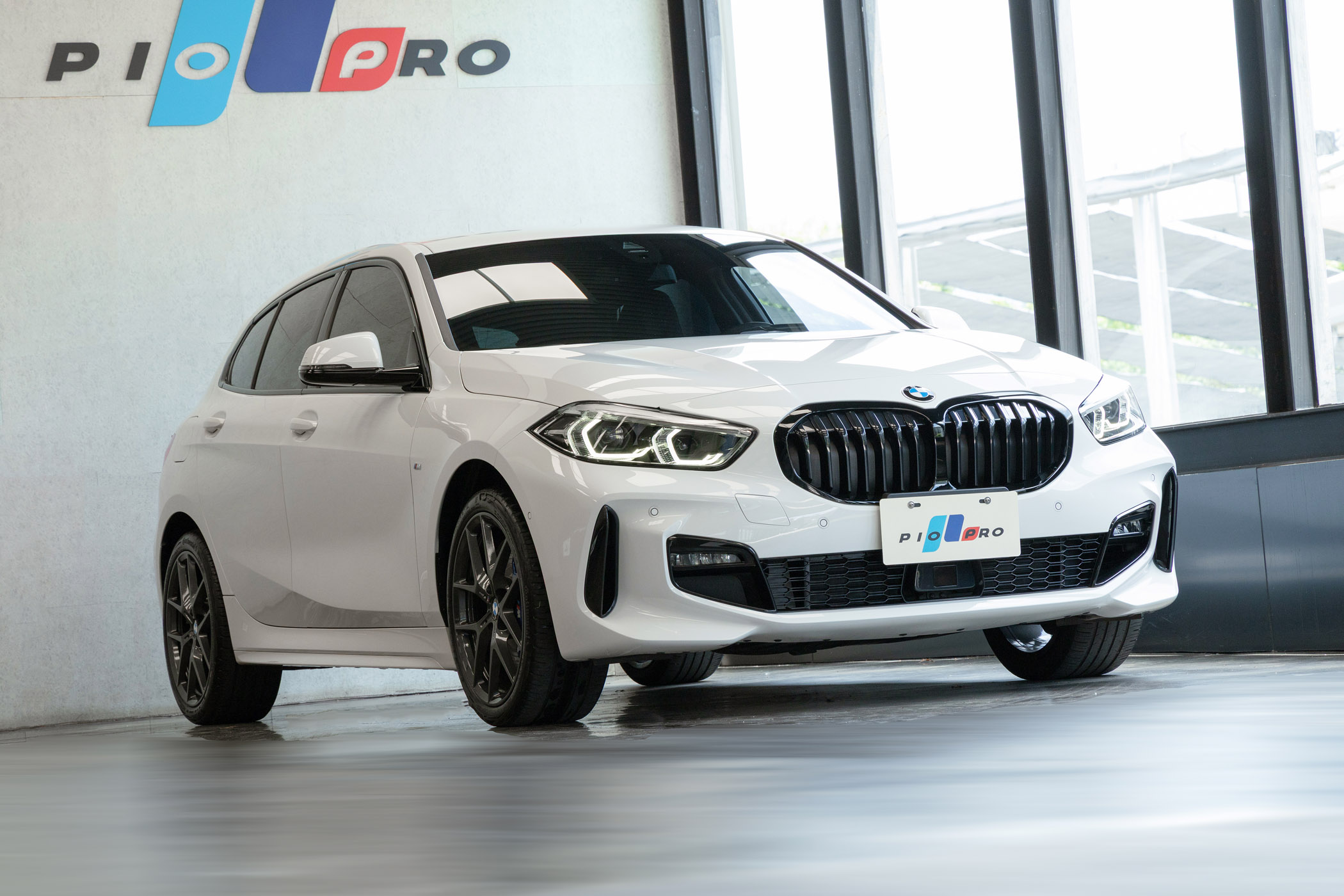 BMW 120i M Sport