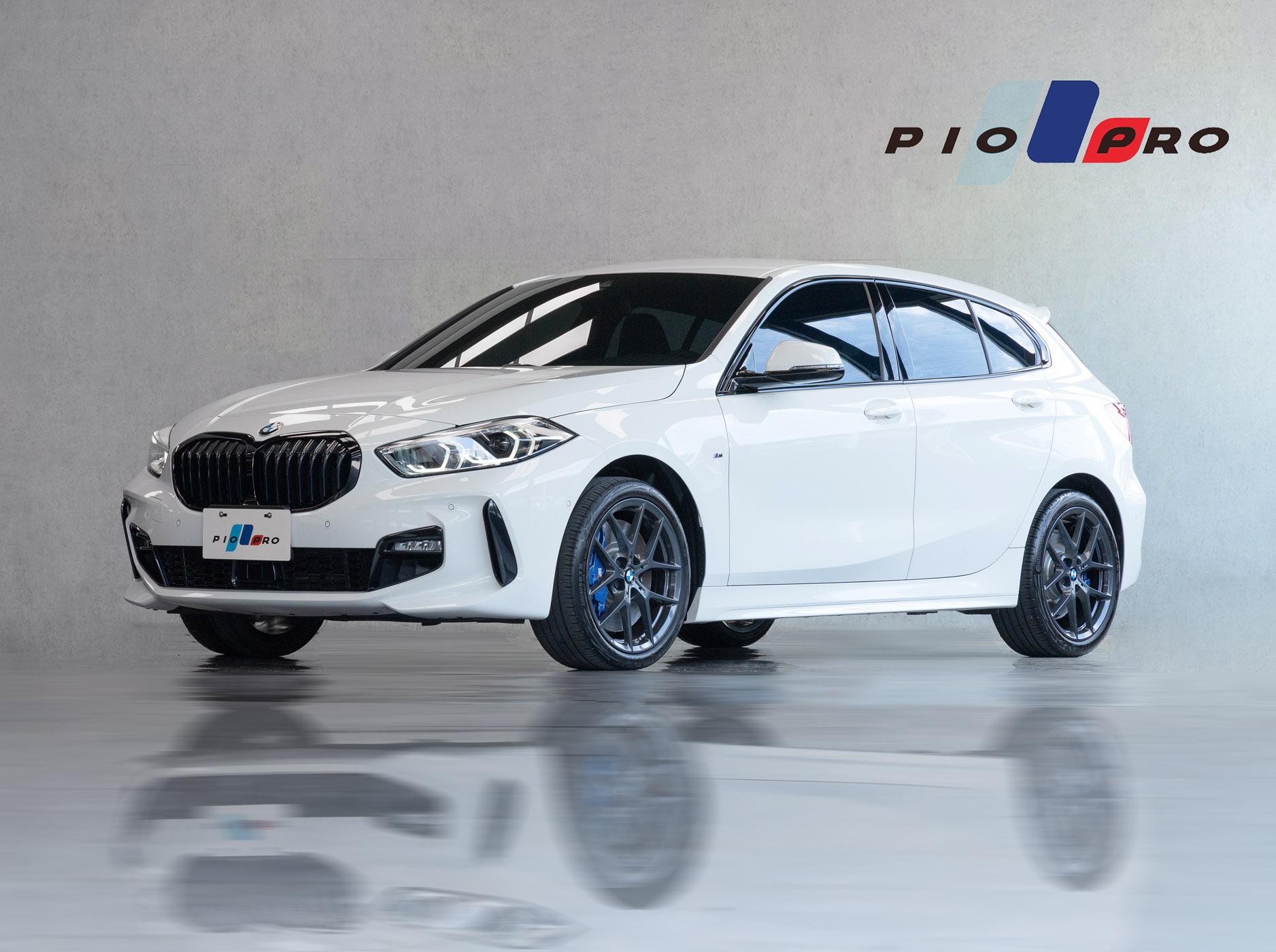 120i M Sport