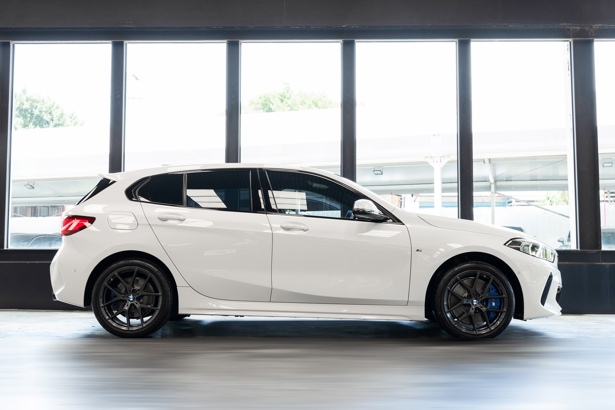 BMW 120i M Sport