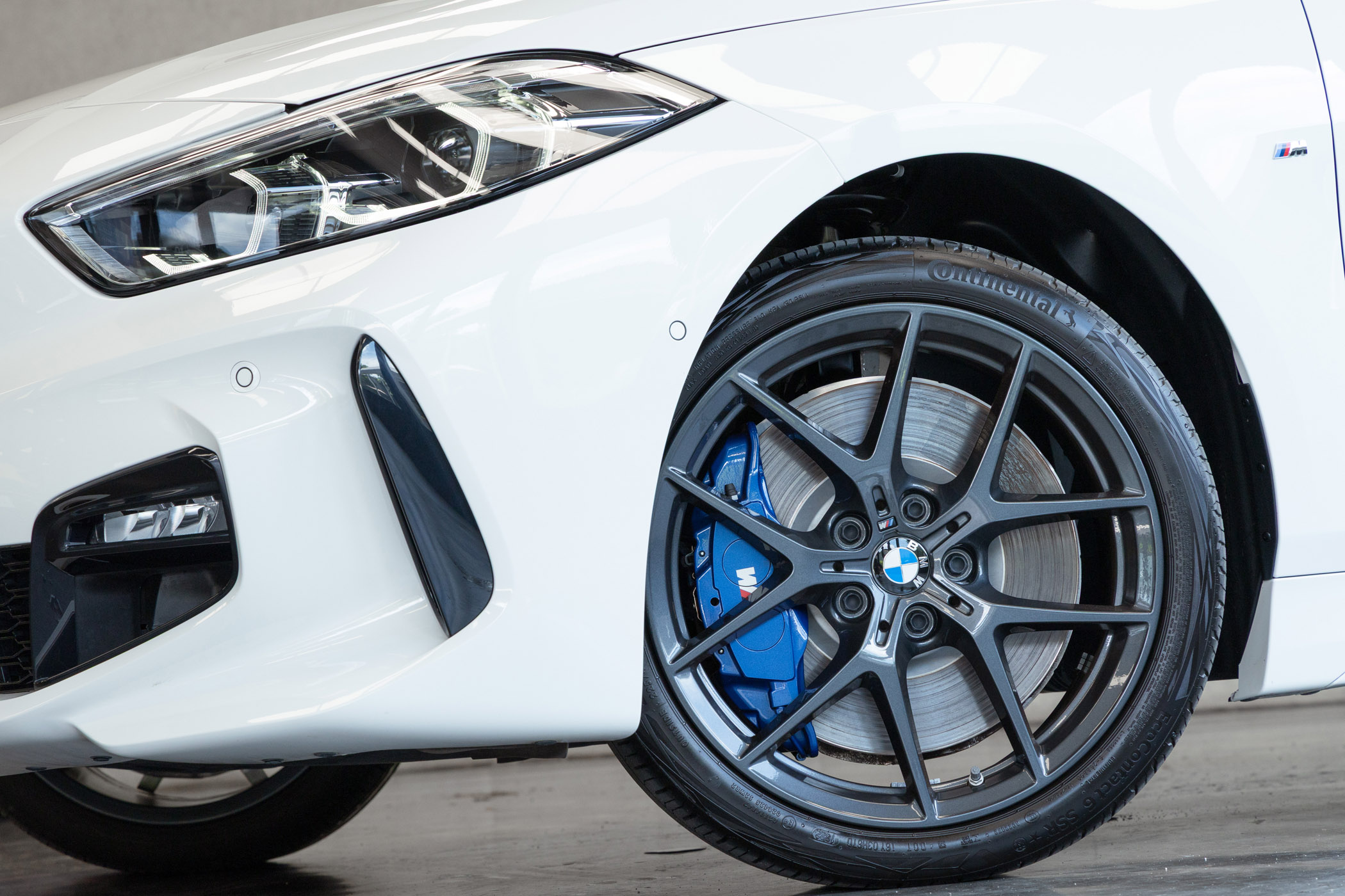 BMW 120i M Sport