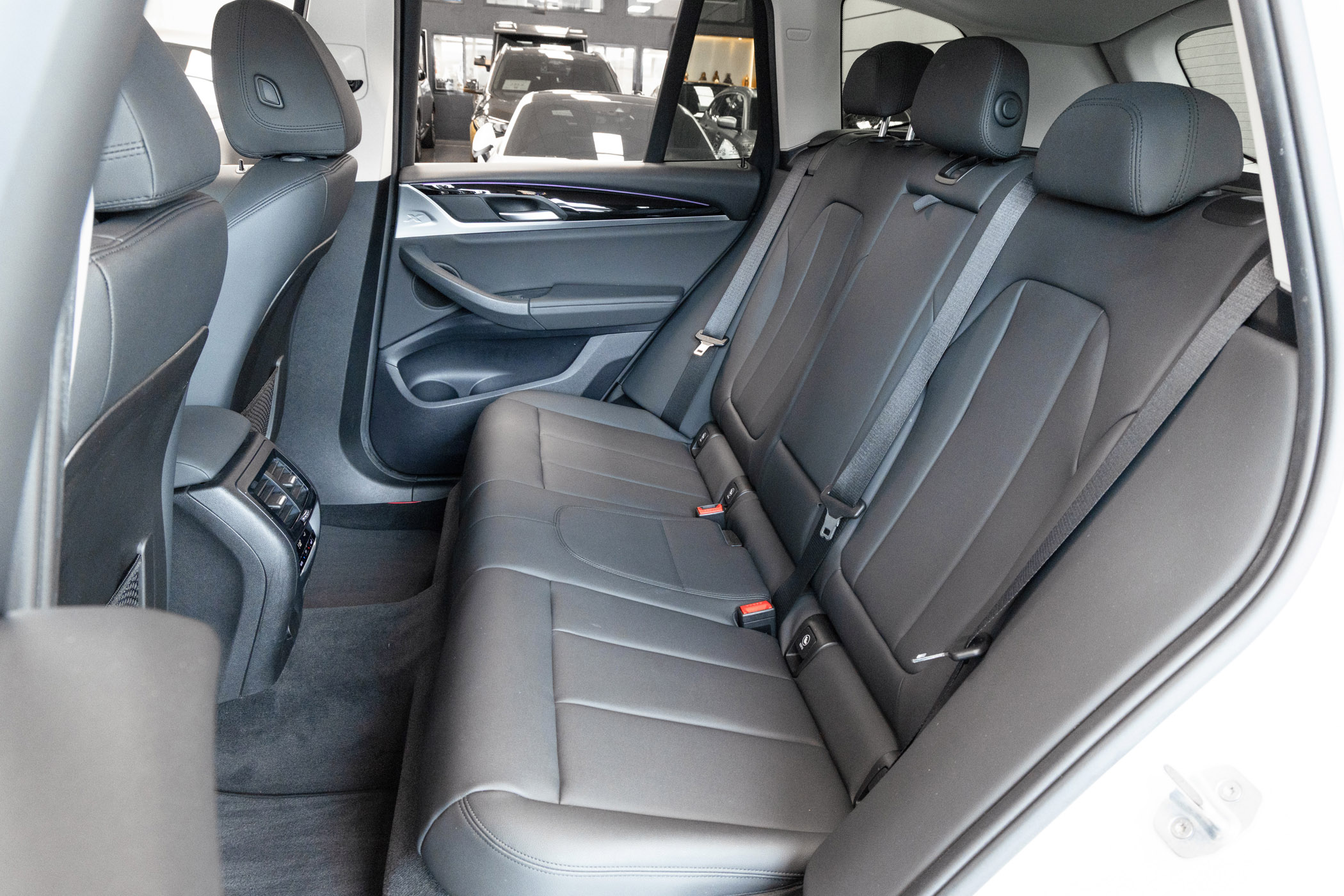 BMW sDrive 20i