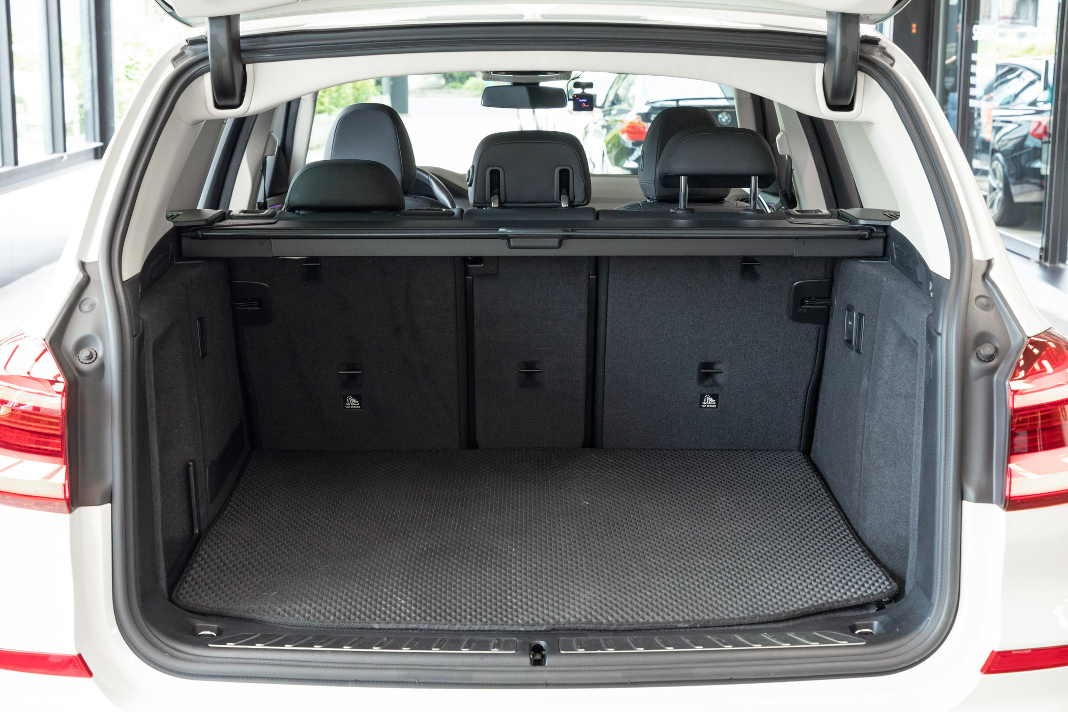 BMW sDrive 20i