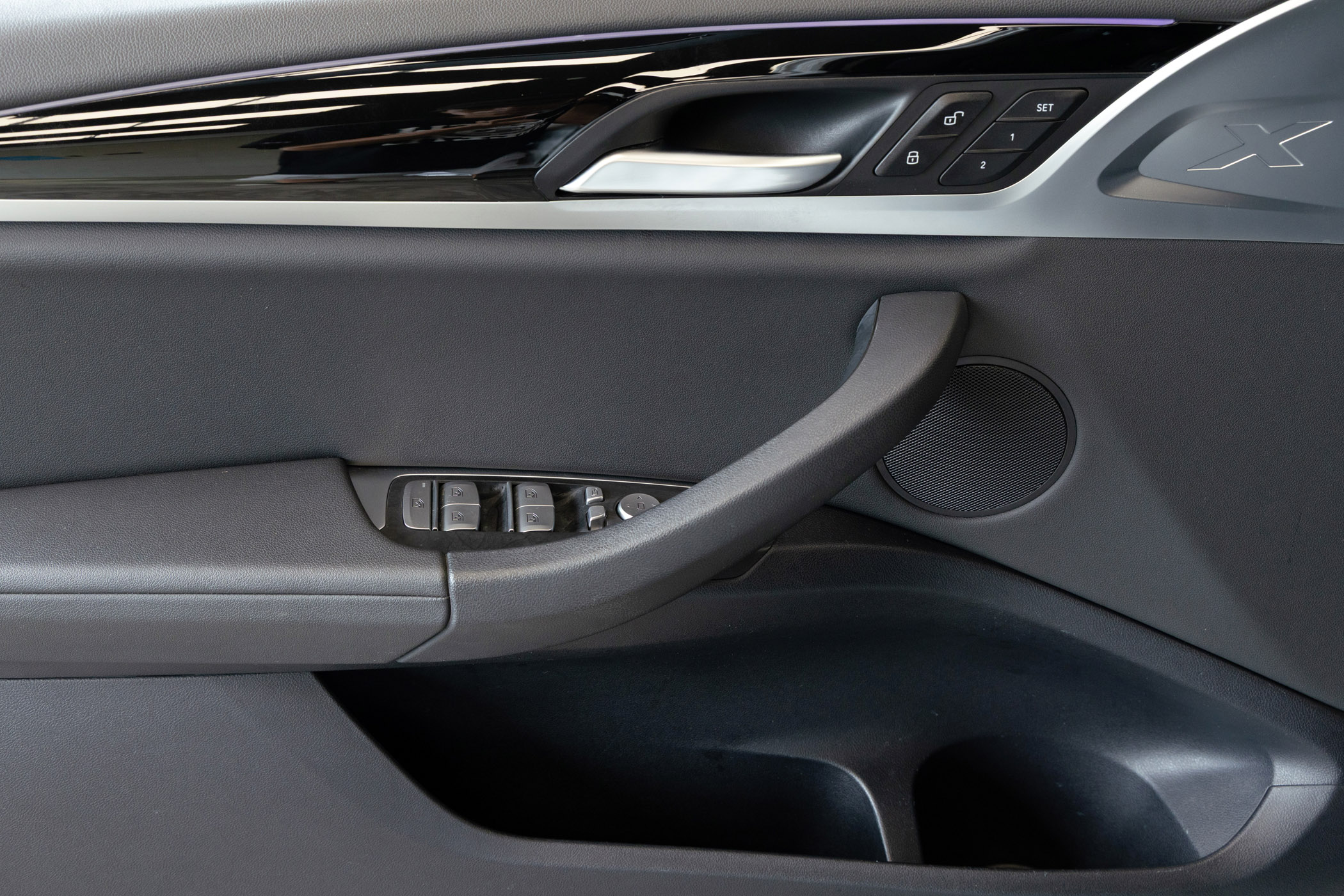 BMW sDrive 20i