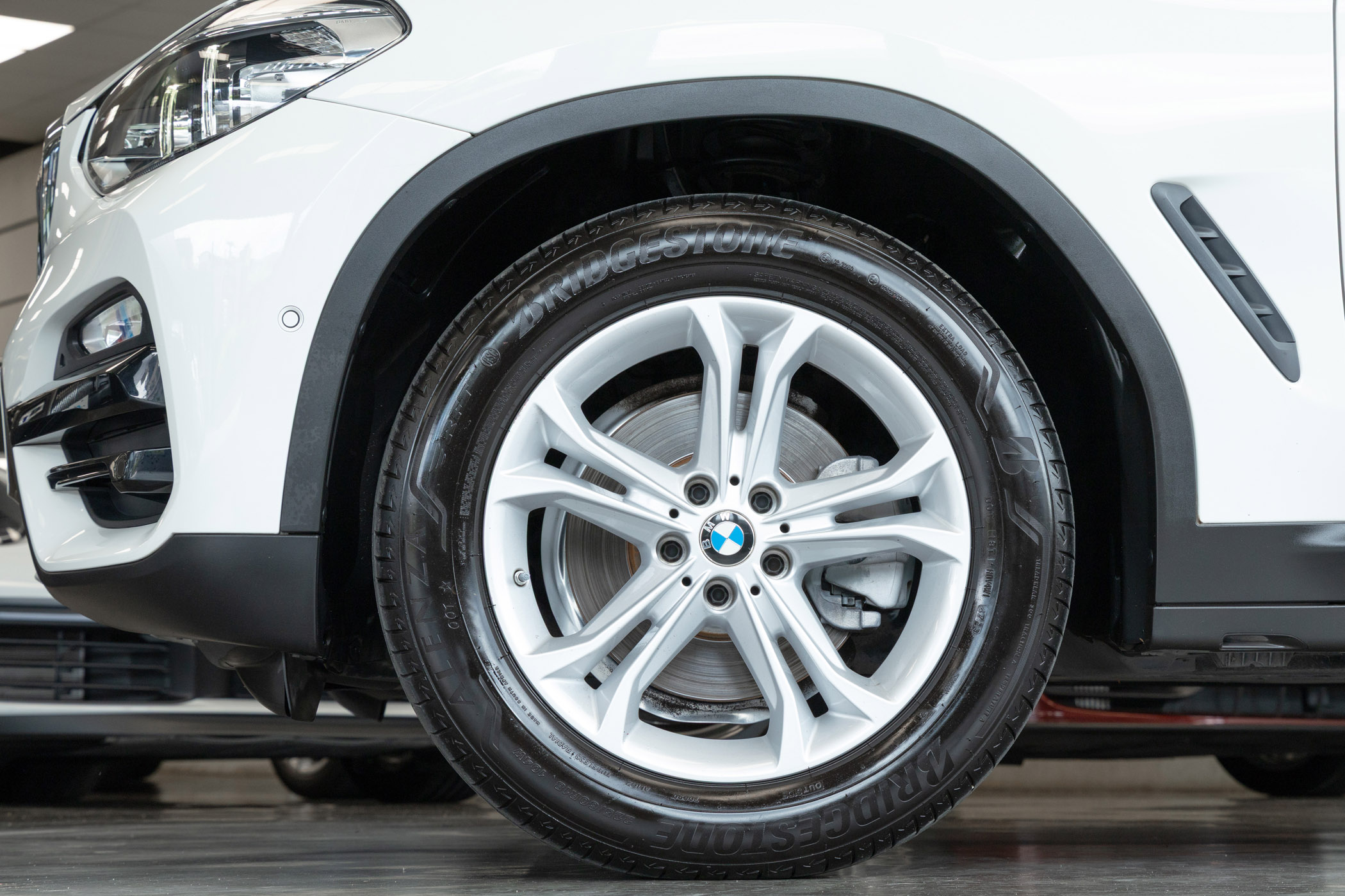 BMW sDrive 20i