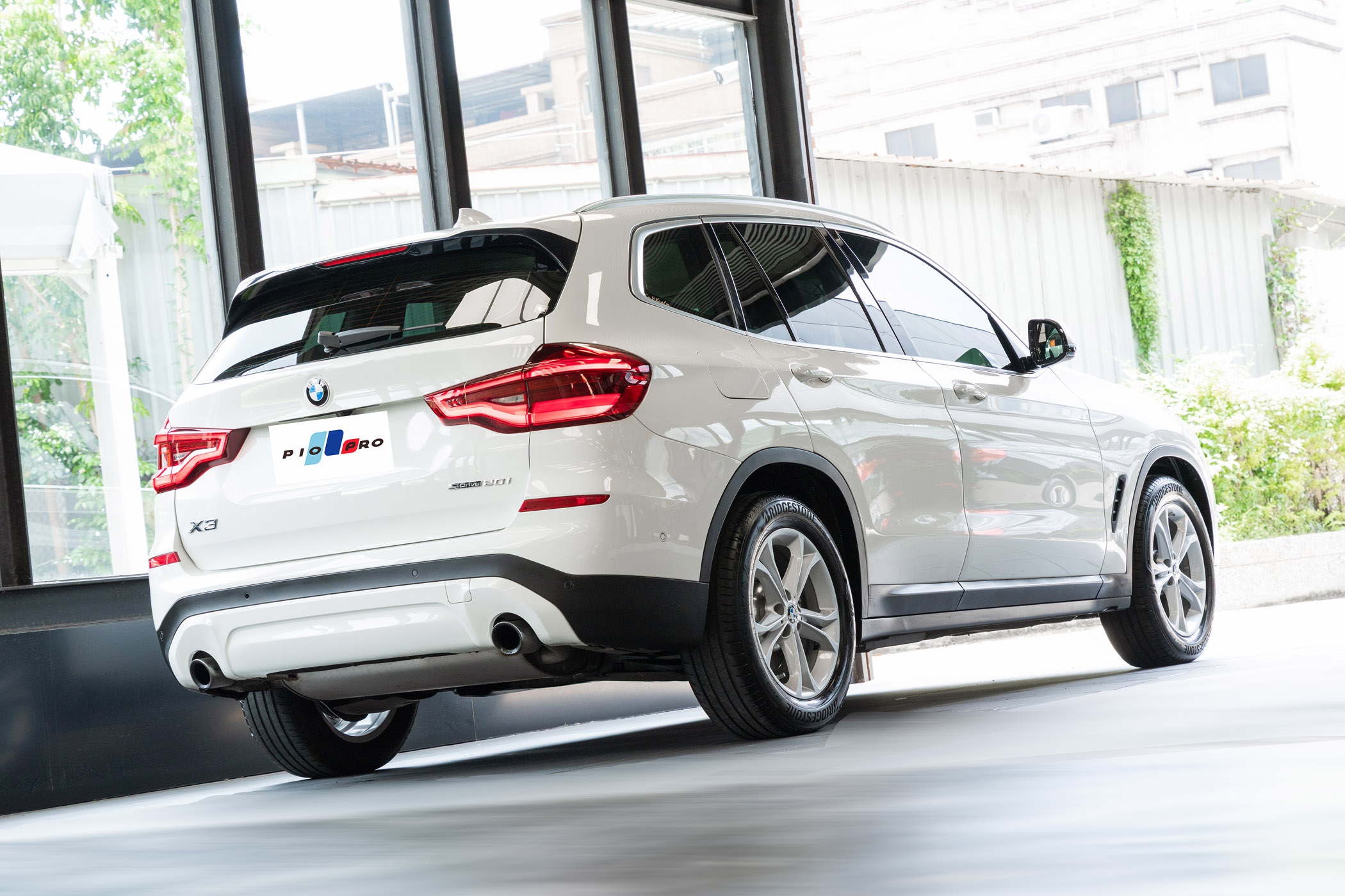 BMW sDrive 20i