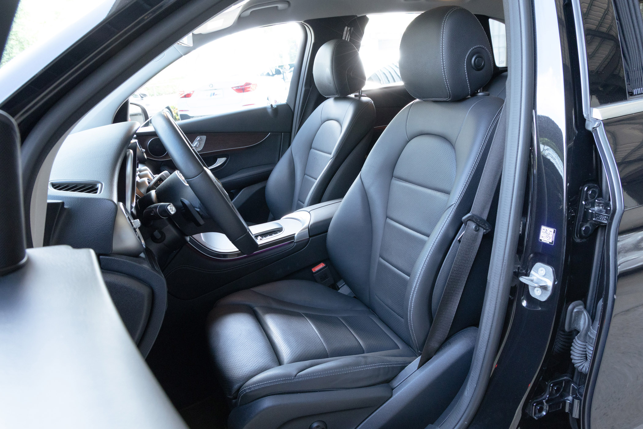Mercedes-Benz GLC300 4Matic