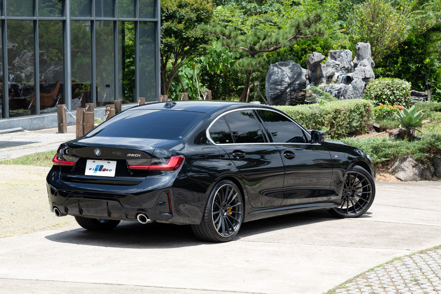 BMW 320i M Sport
