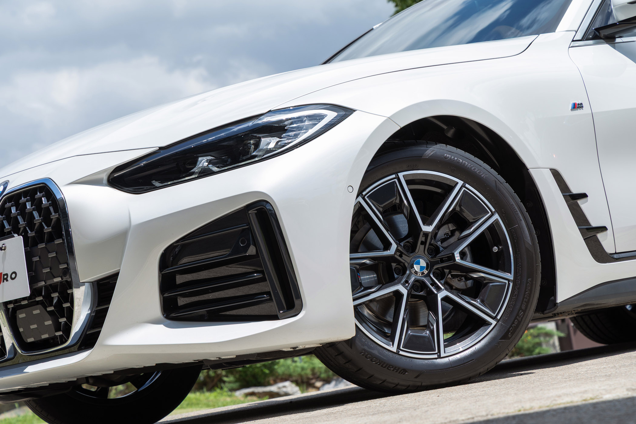 BMW 420i