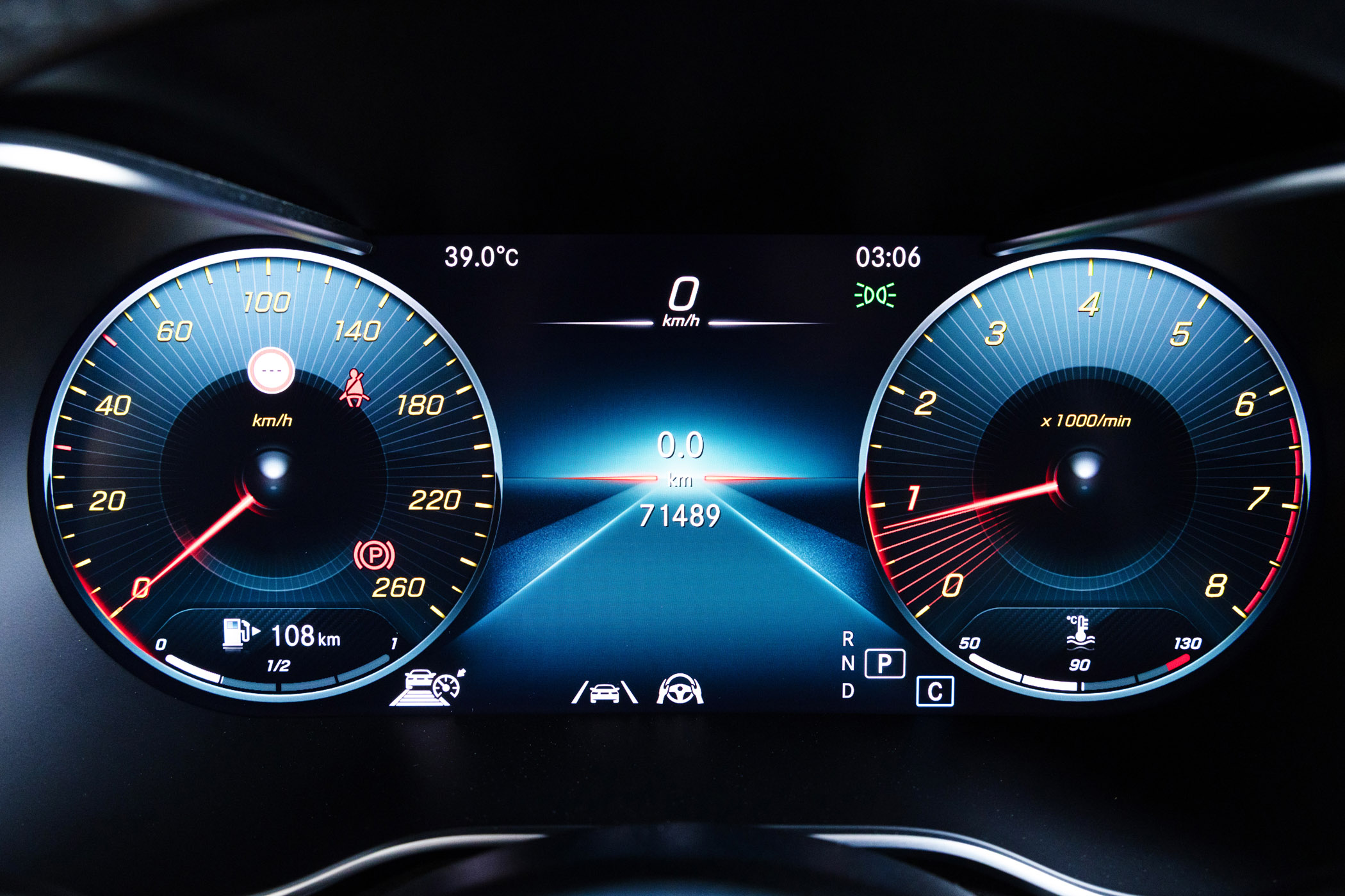 Mercedes-Benz GLC300 4Matic