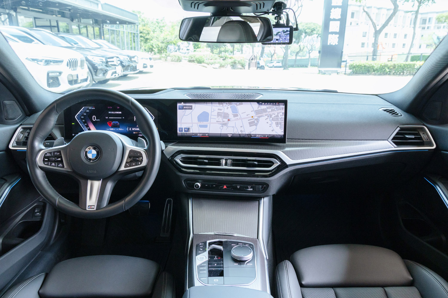 BMW 320i M Sport