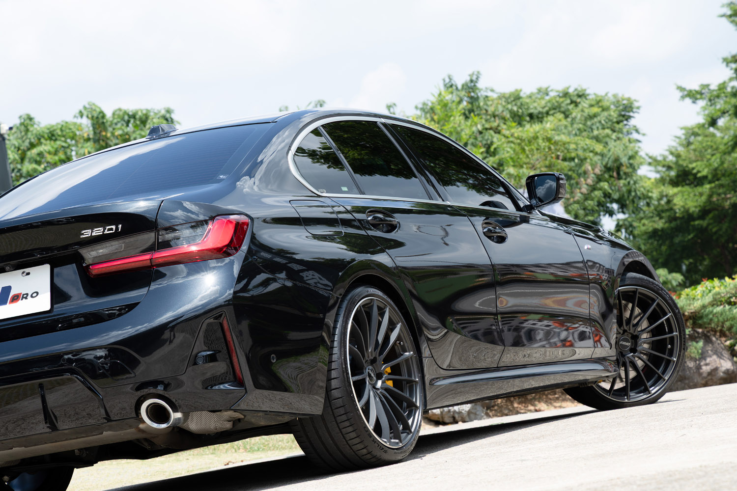 BMW 320i M Sport