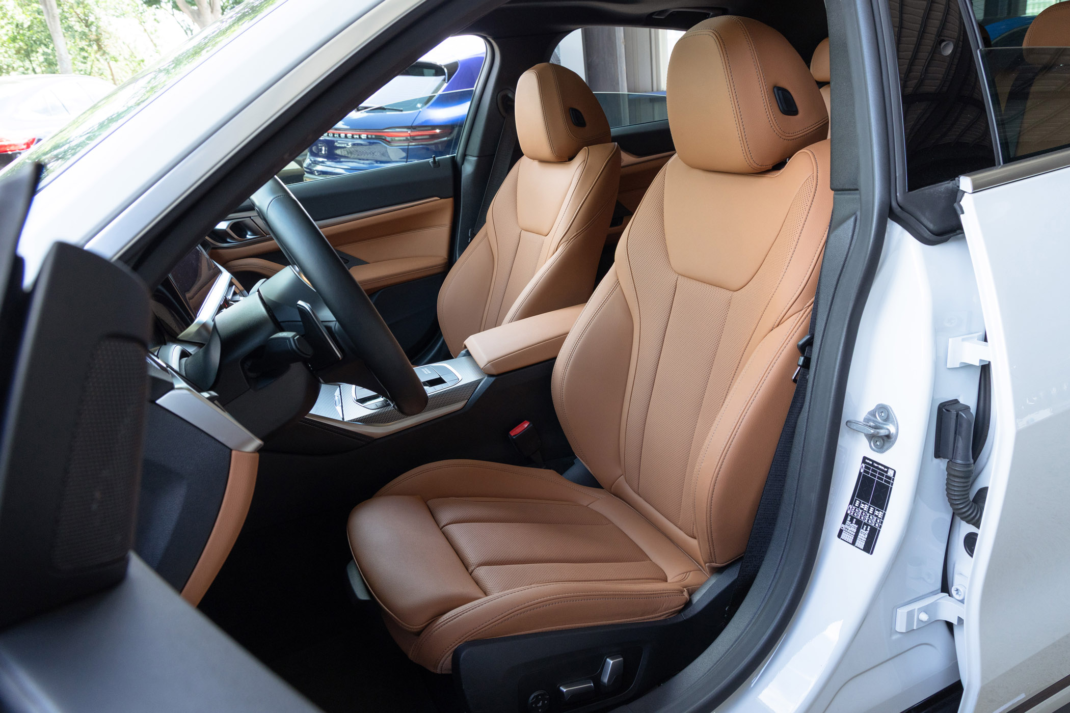 BMW 420i