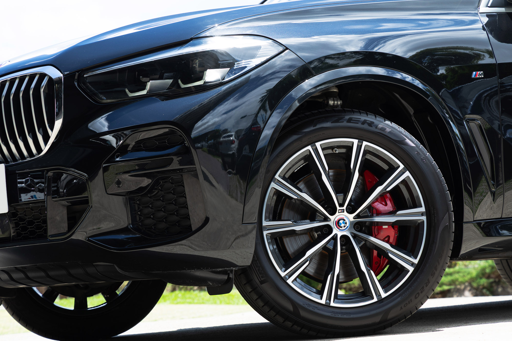BMW xDrive25d