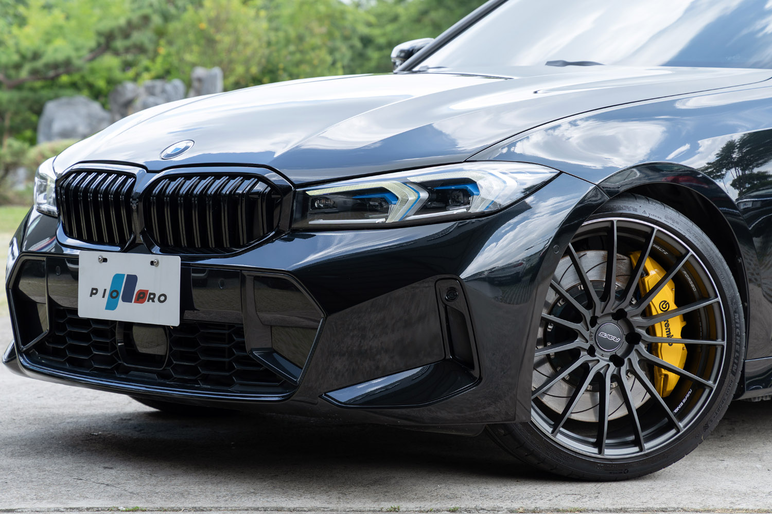 BMW 320i M Sport