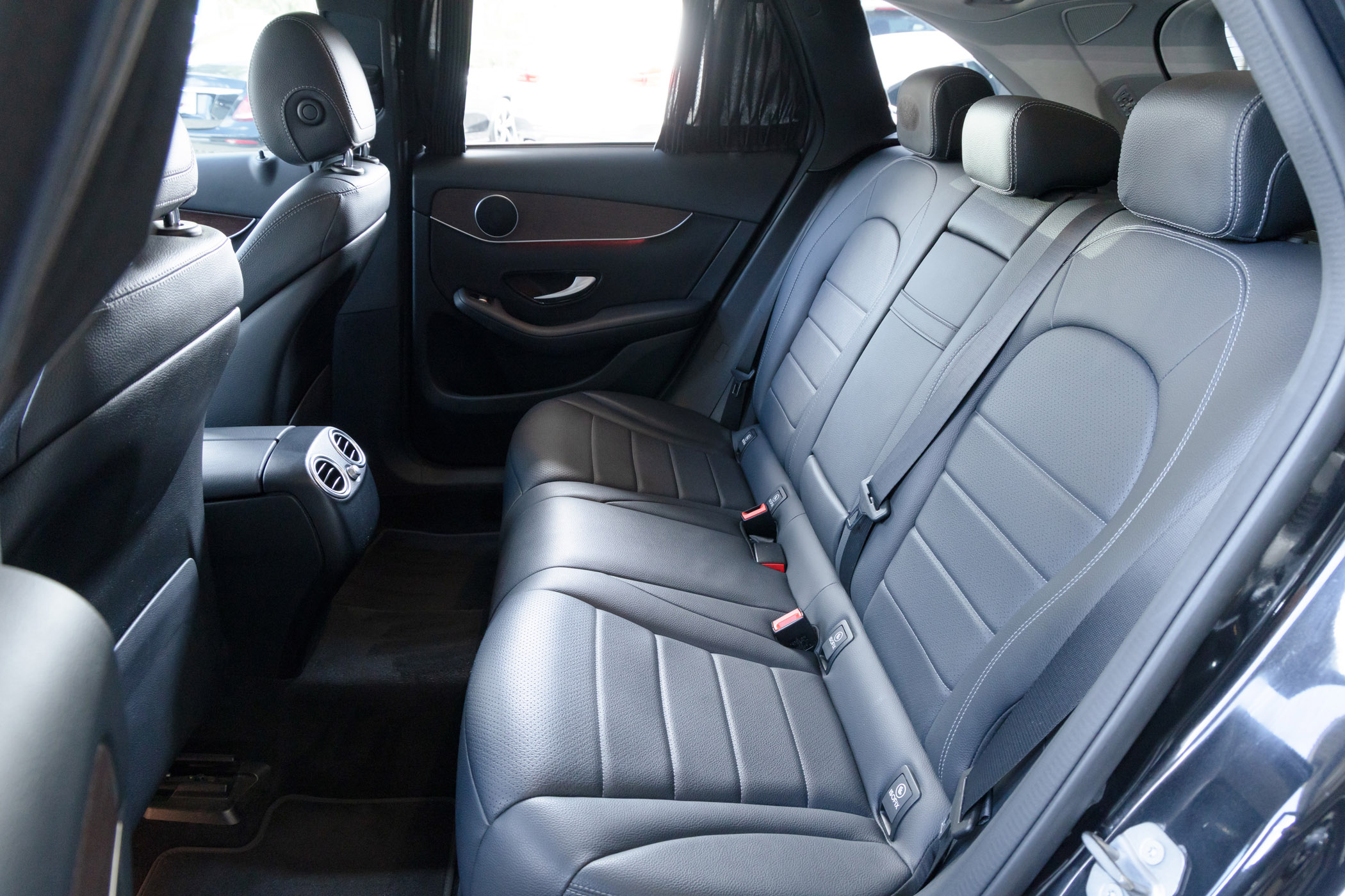 Mercedes-Benz GLC300 4Matic