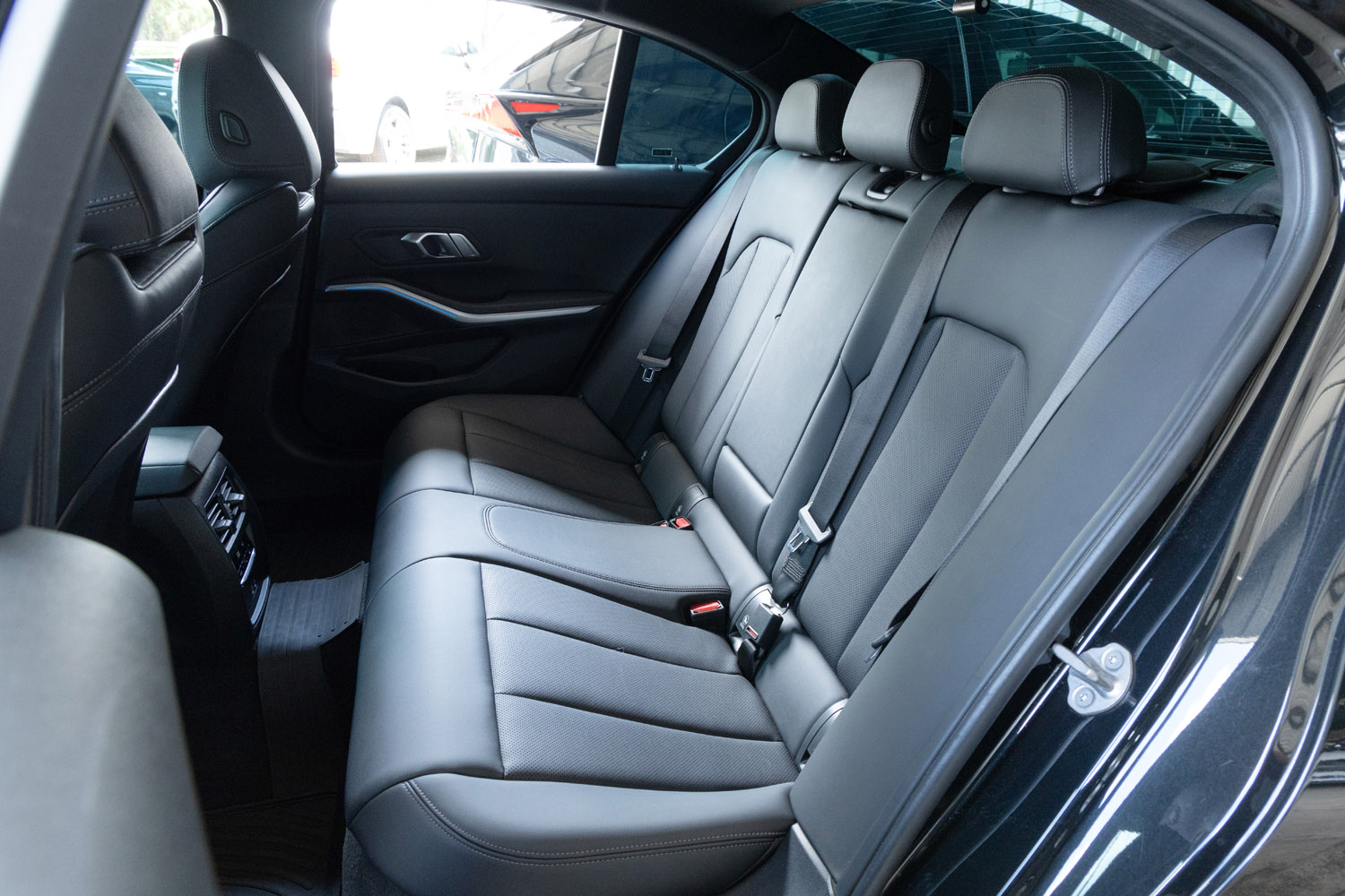 BMW 320i M Sport