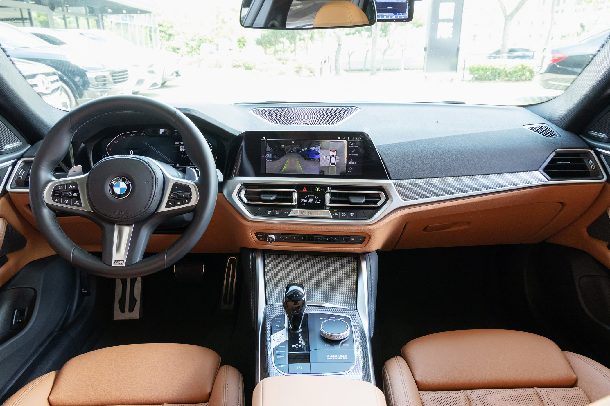 BMW 420i